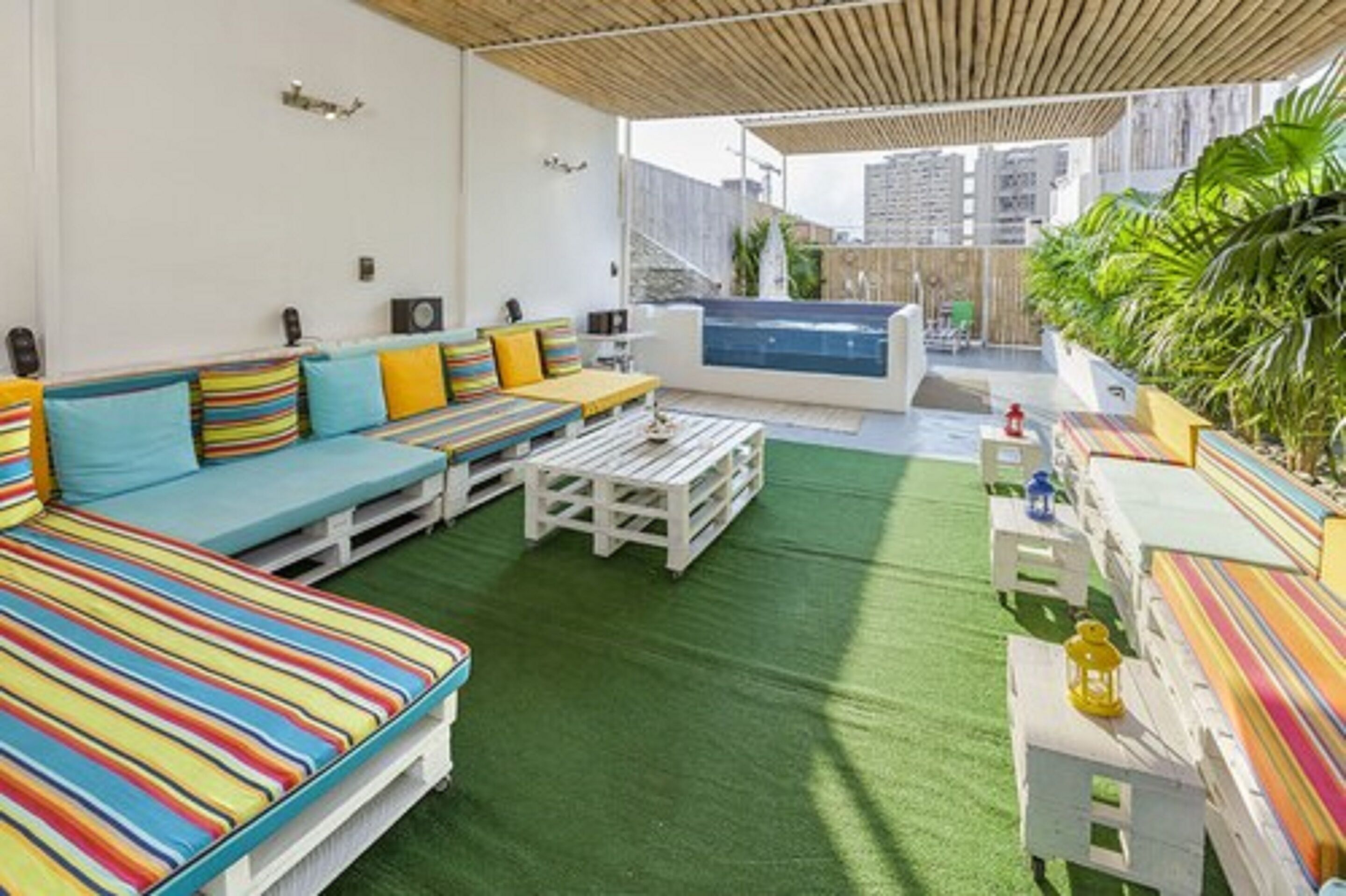 Elegancia Suites Habana