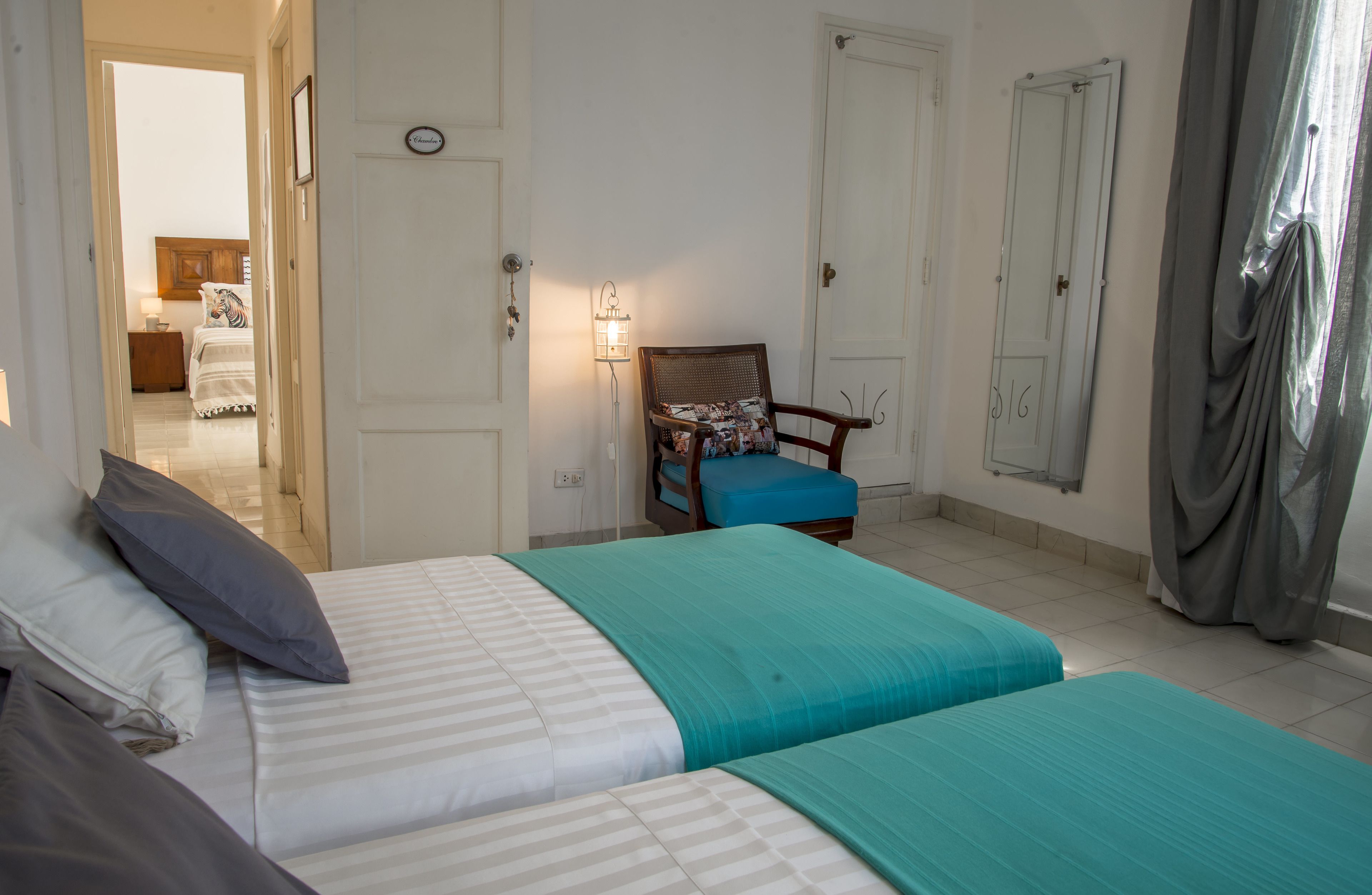 Elegancia Suites Habana