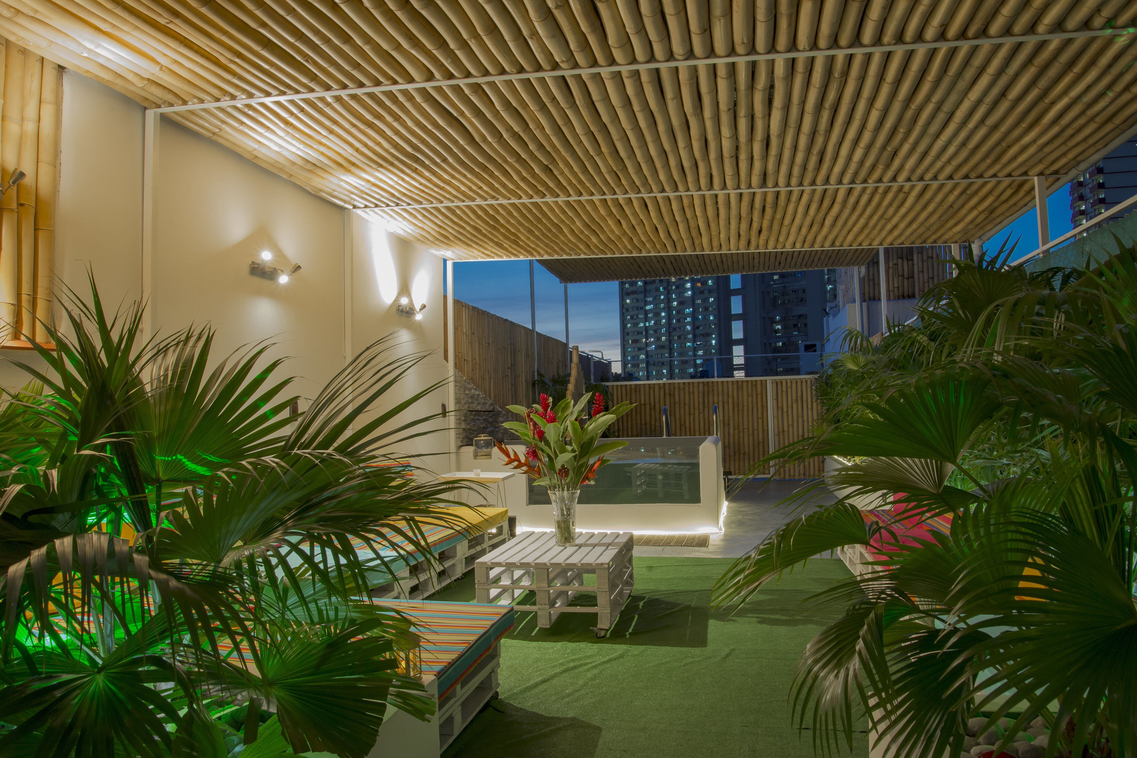Elegancia Suites Habana