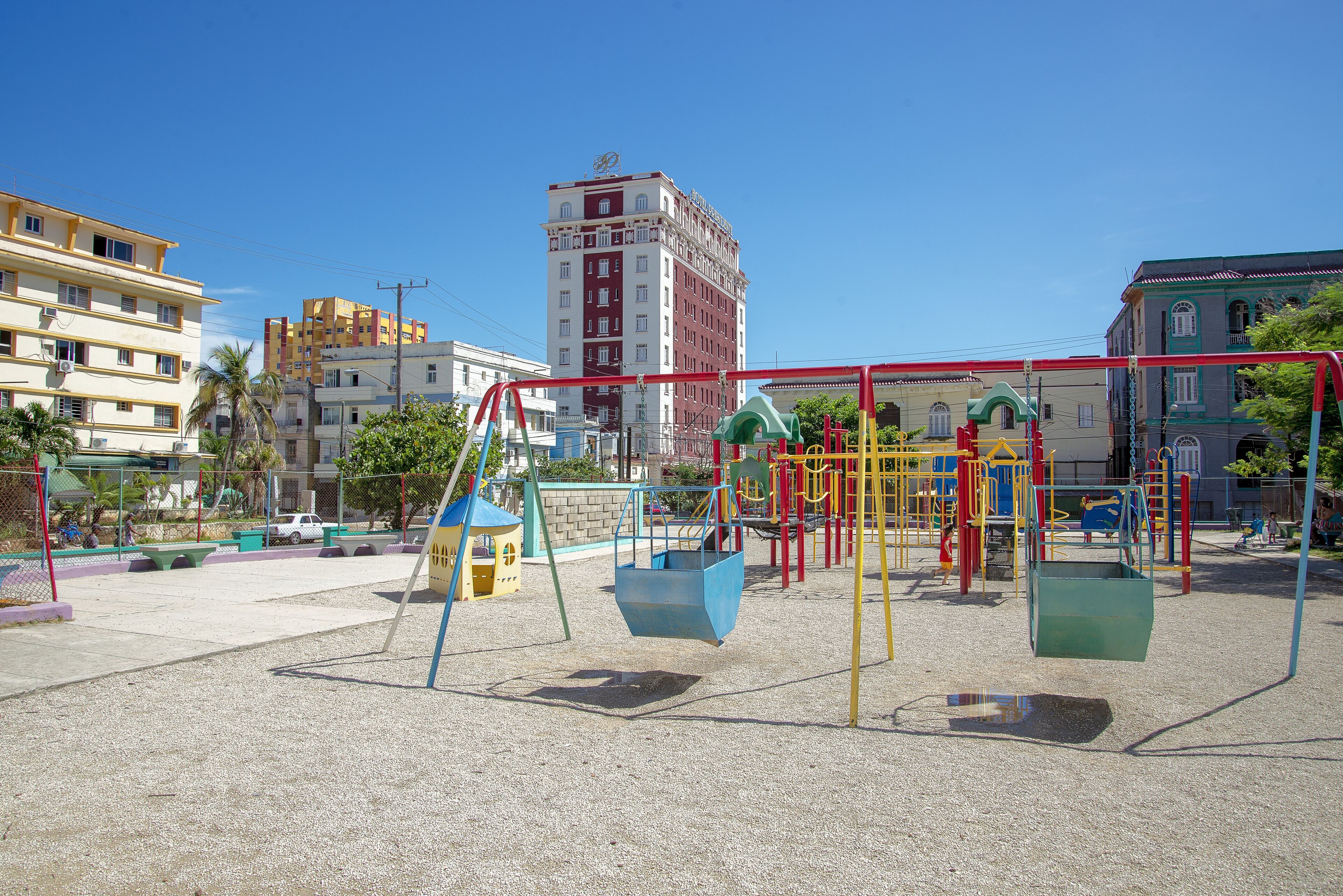 Elegancia Suites Habana