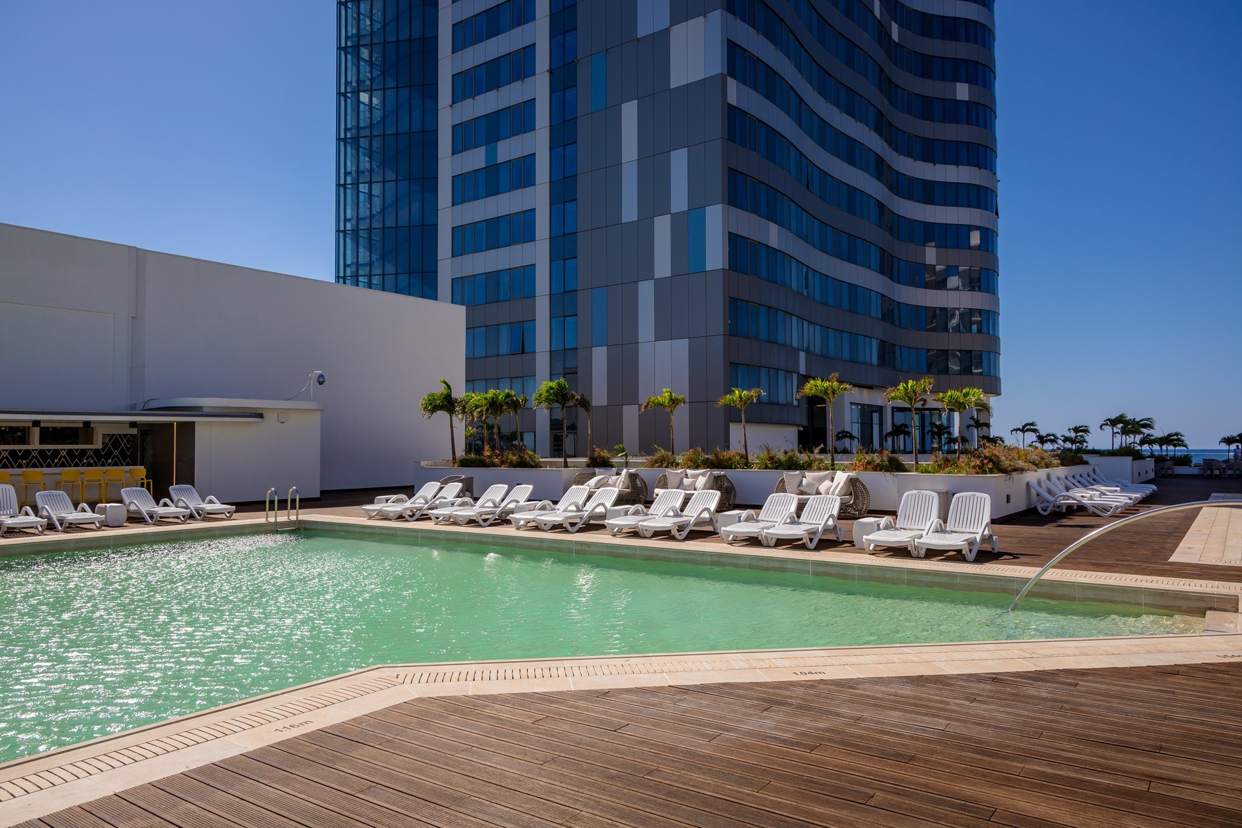 Gran Muthu Habana Tower