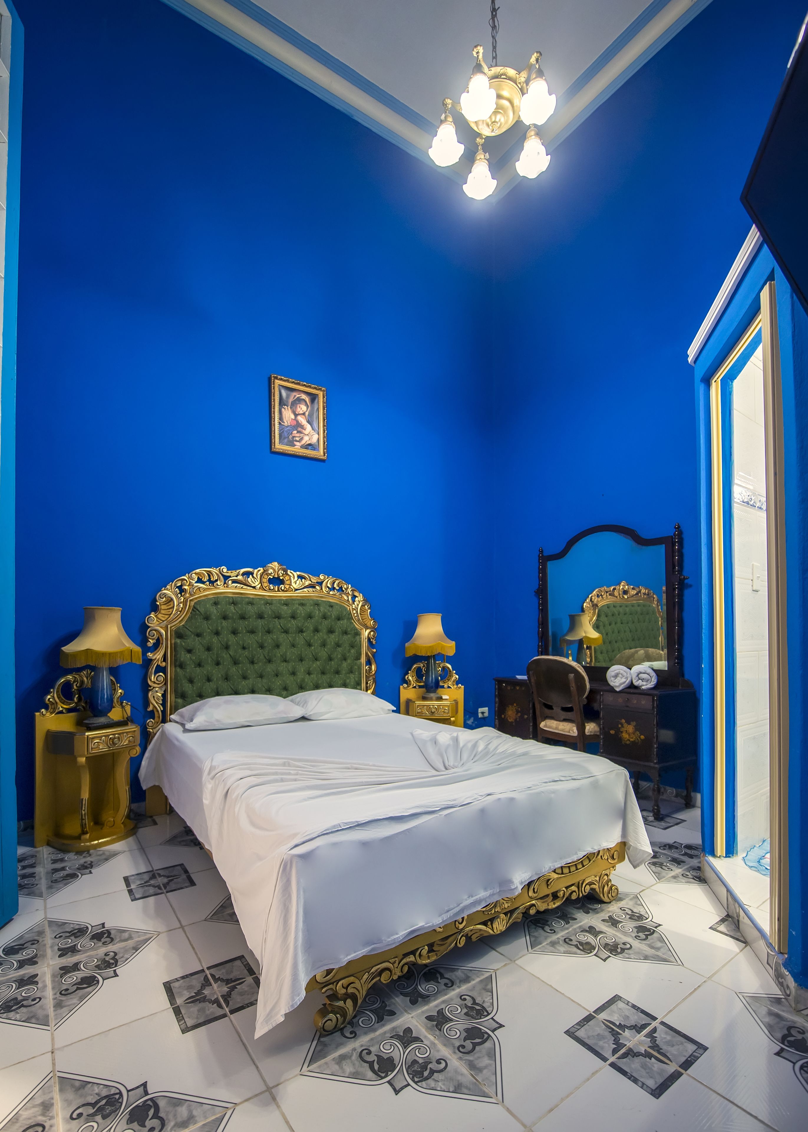 Hostal Boutique Drobles