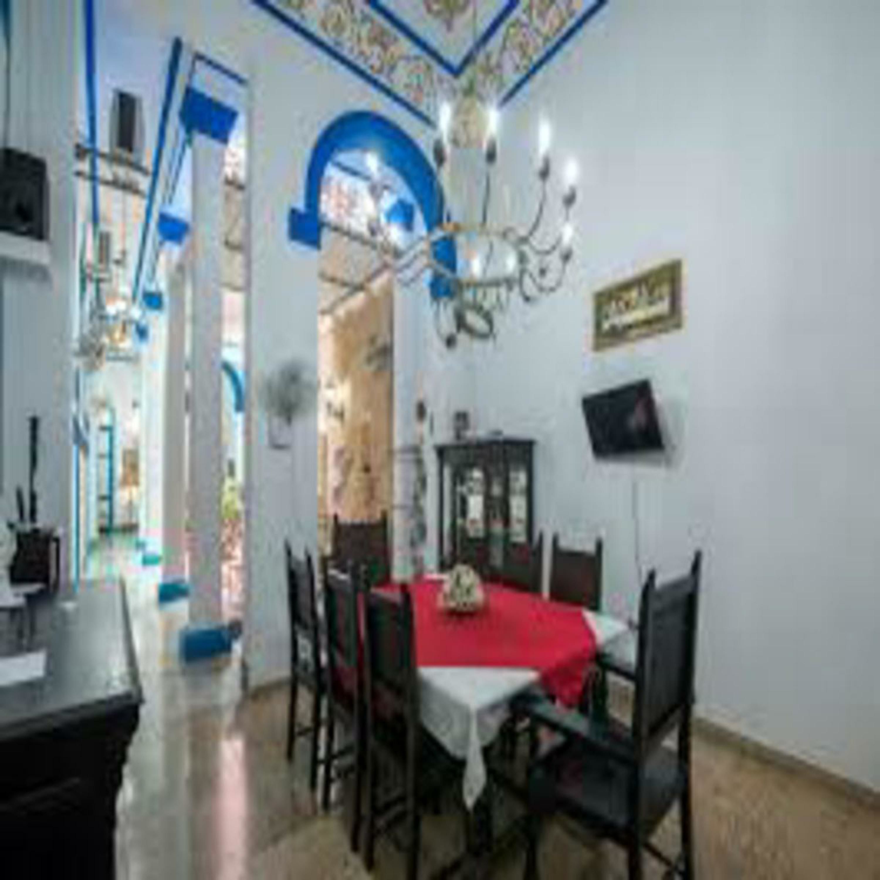Hostal Boutique Drobles