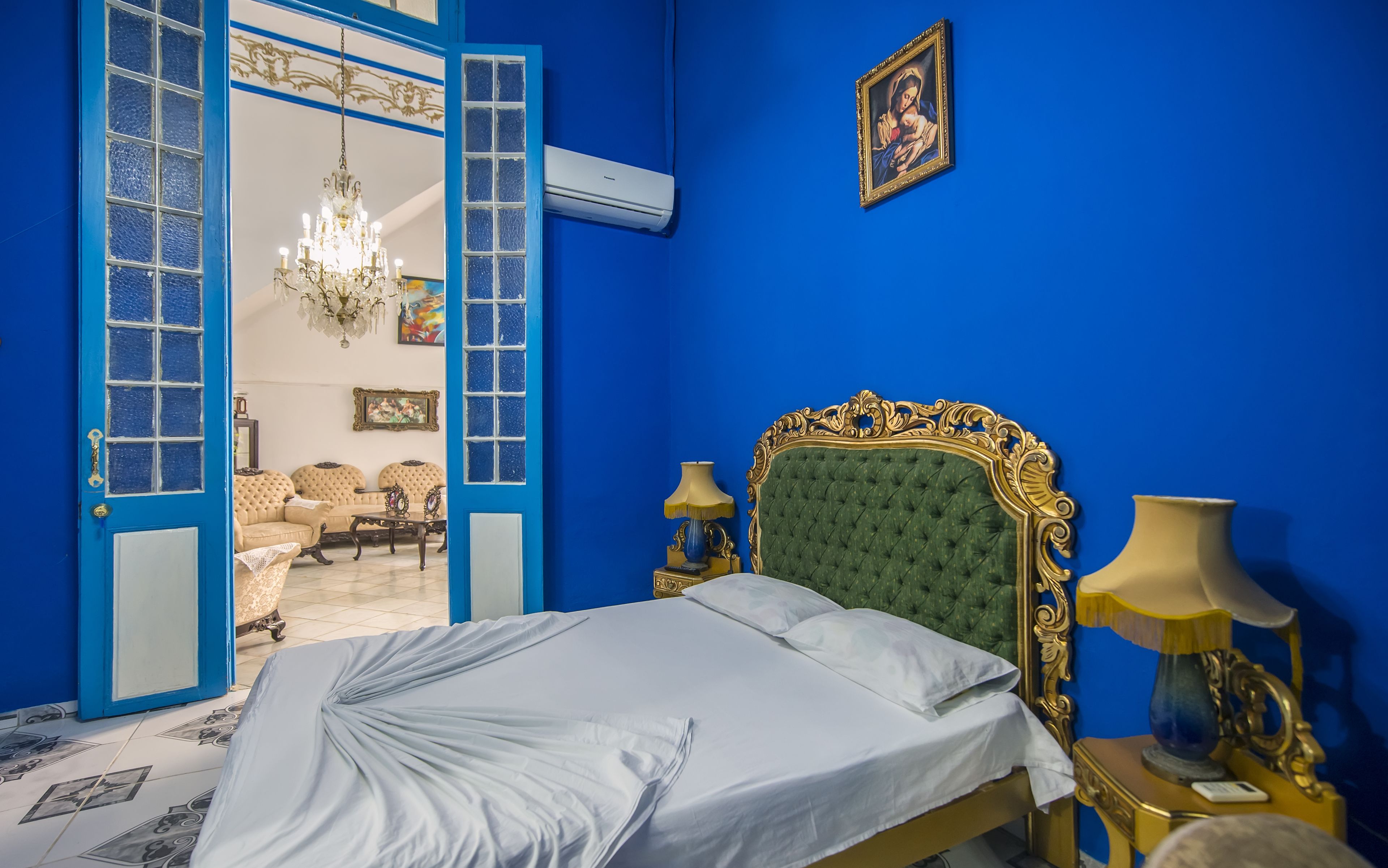 Hostal Boutique Drobles