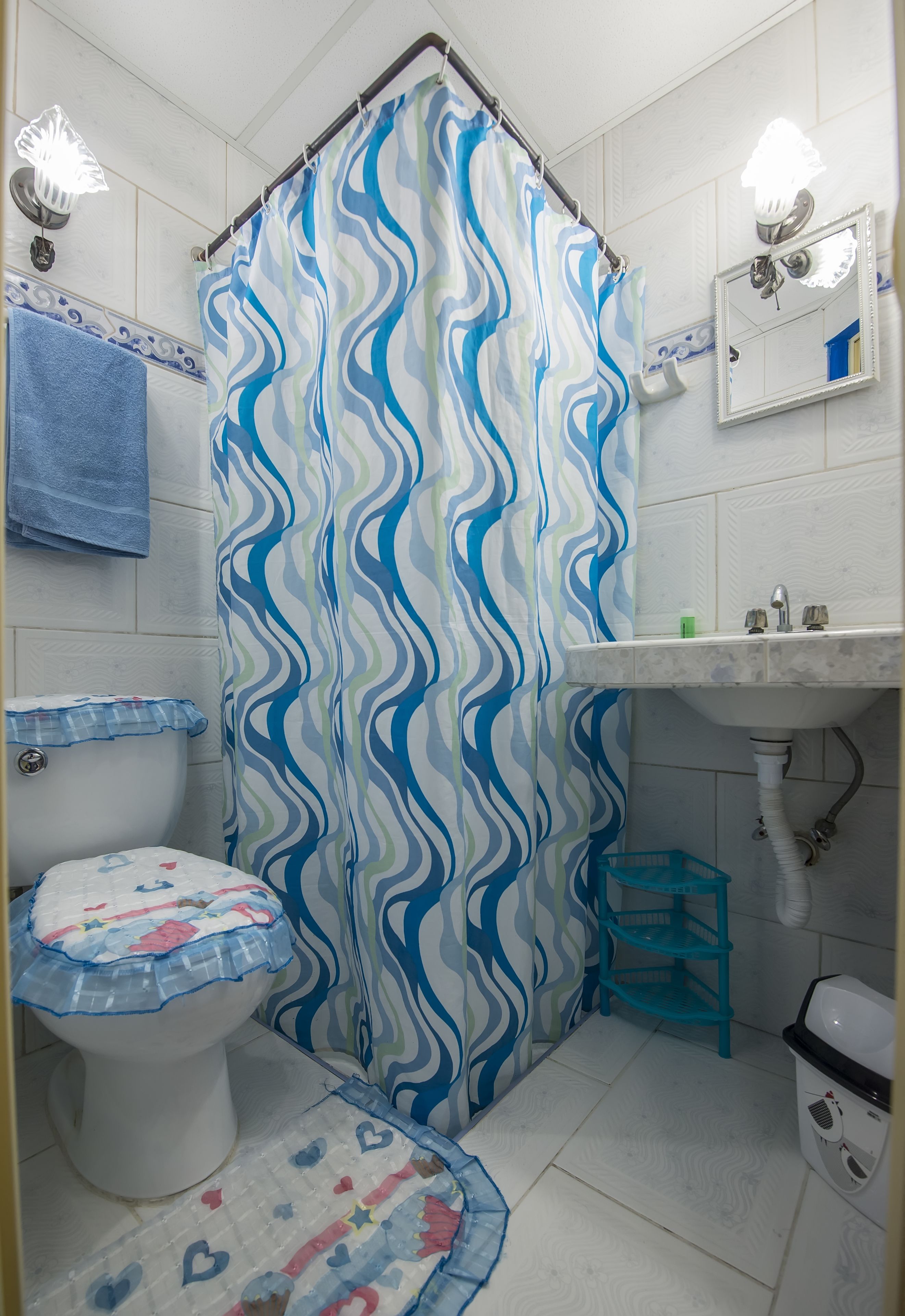 Hostal Boutique Drobles