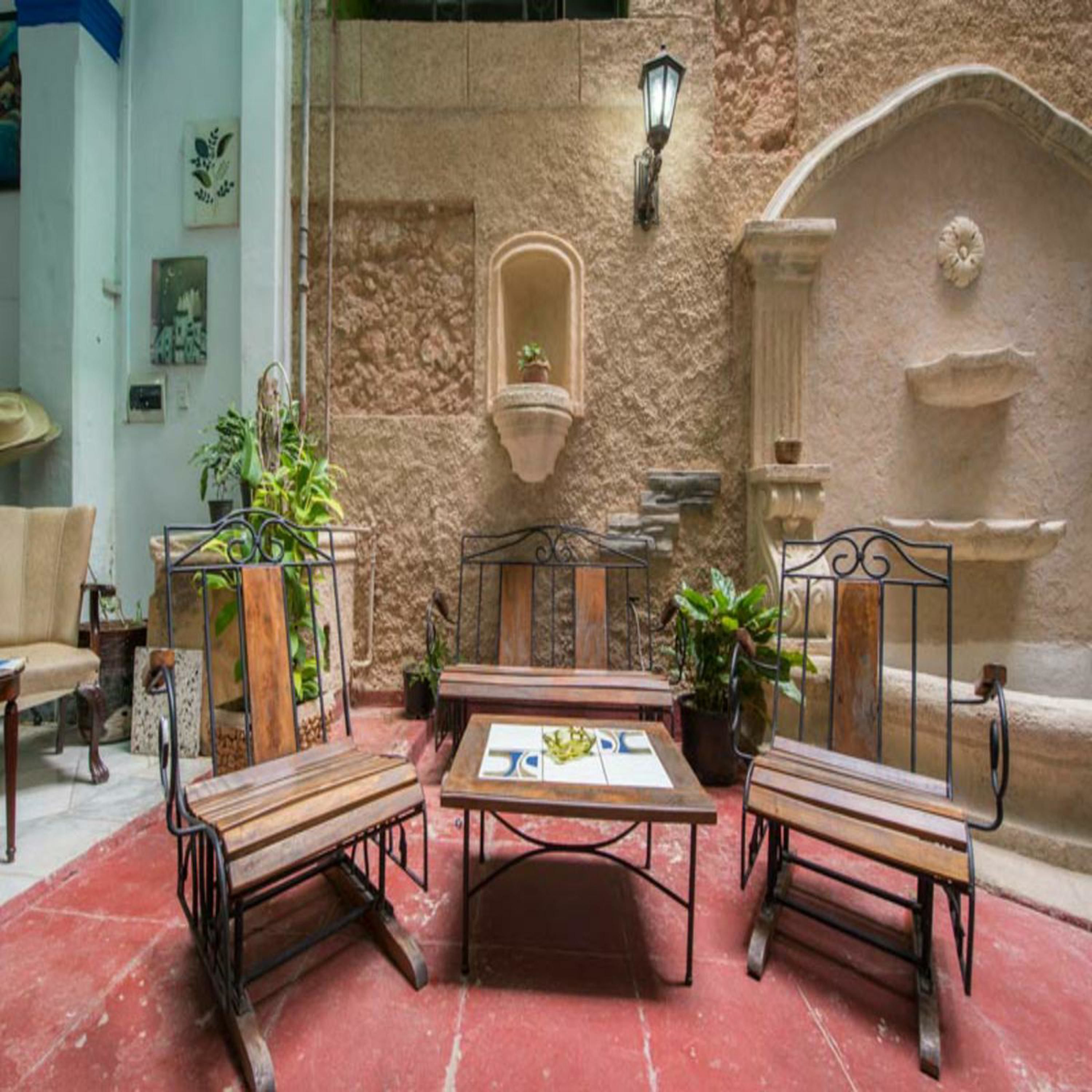 Hostal Boutique Drobles