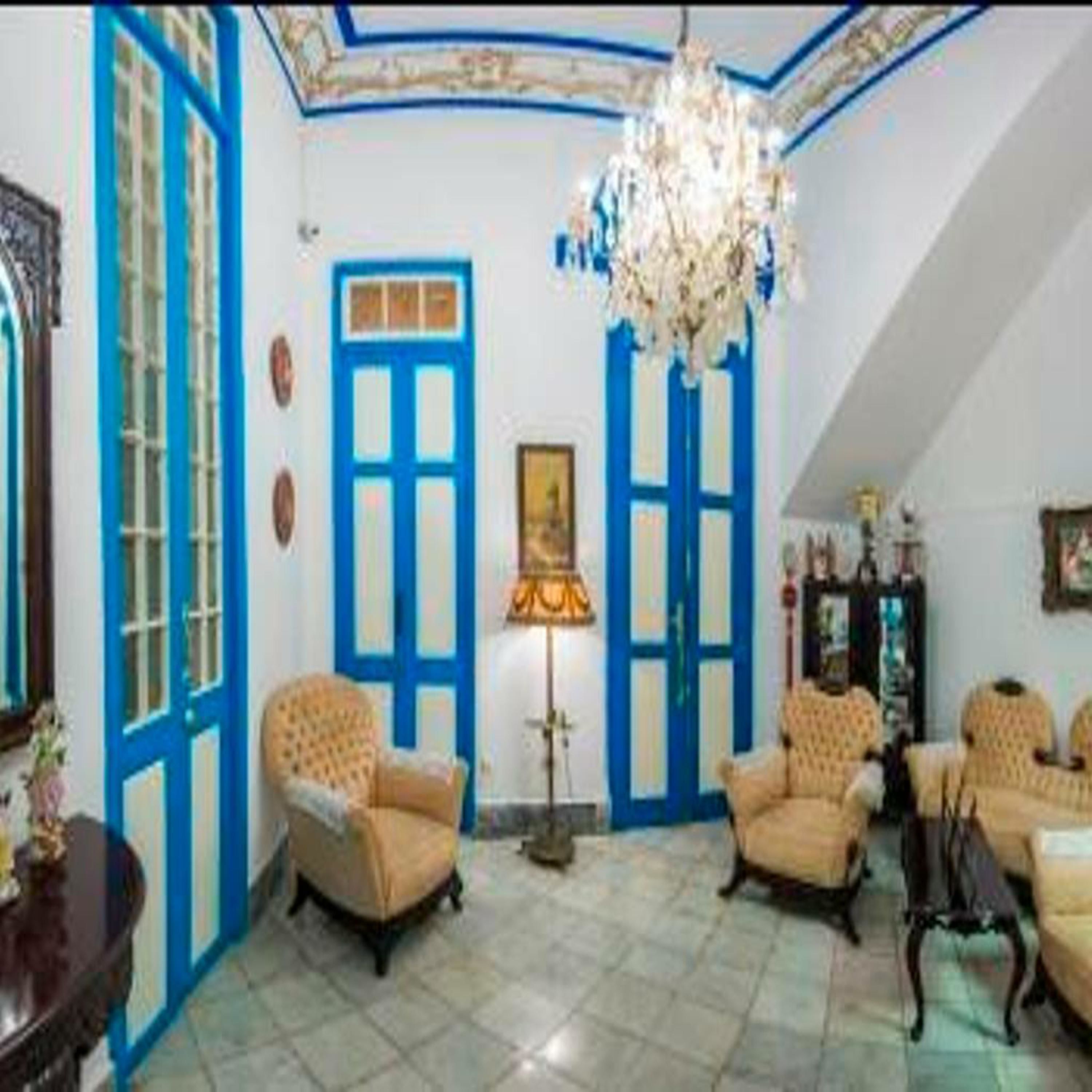 Hostal Boutique Drobles