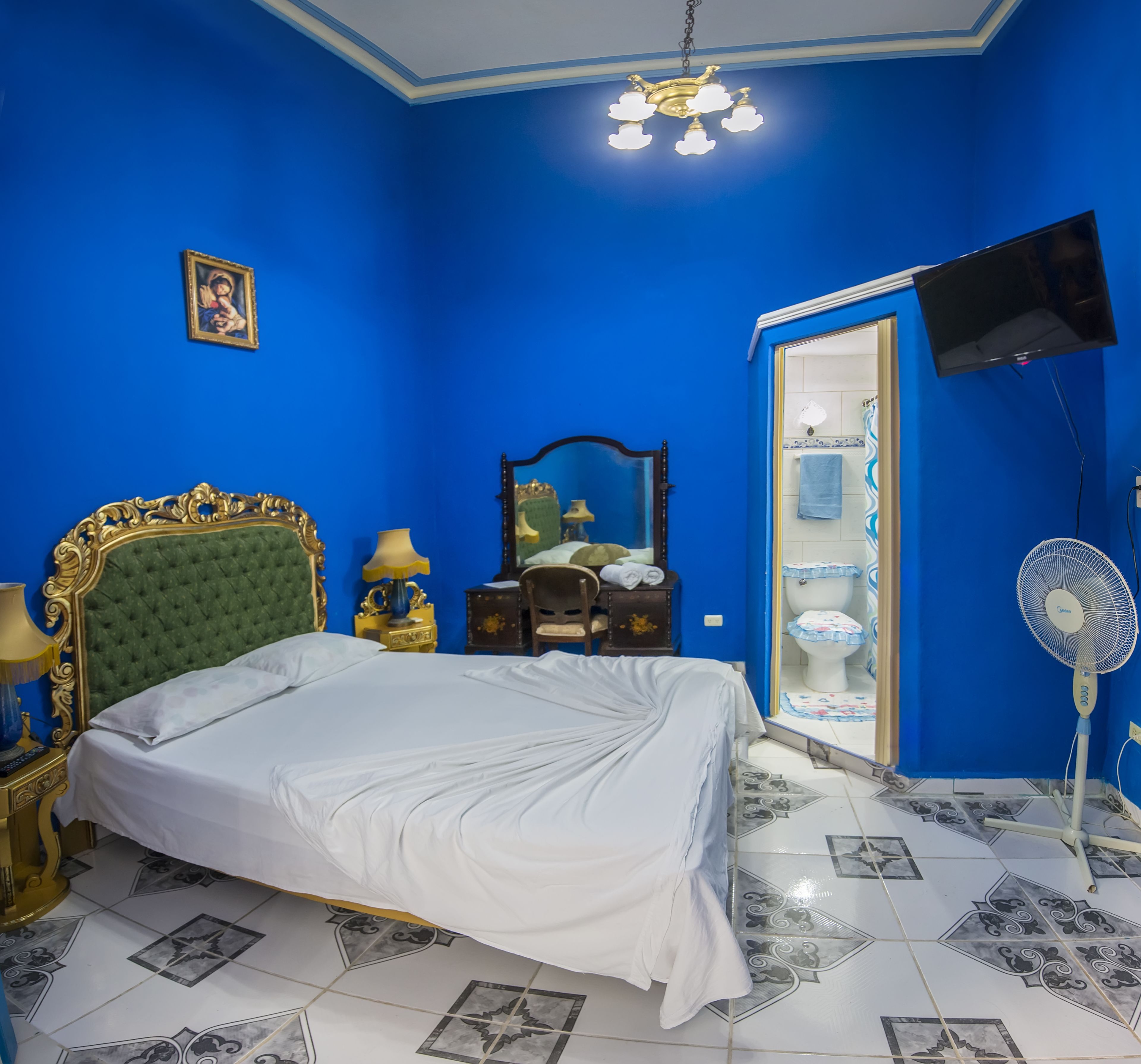 Hostal Boutique Drobles