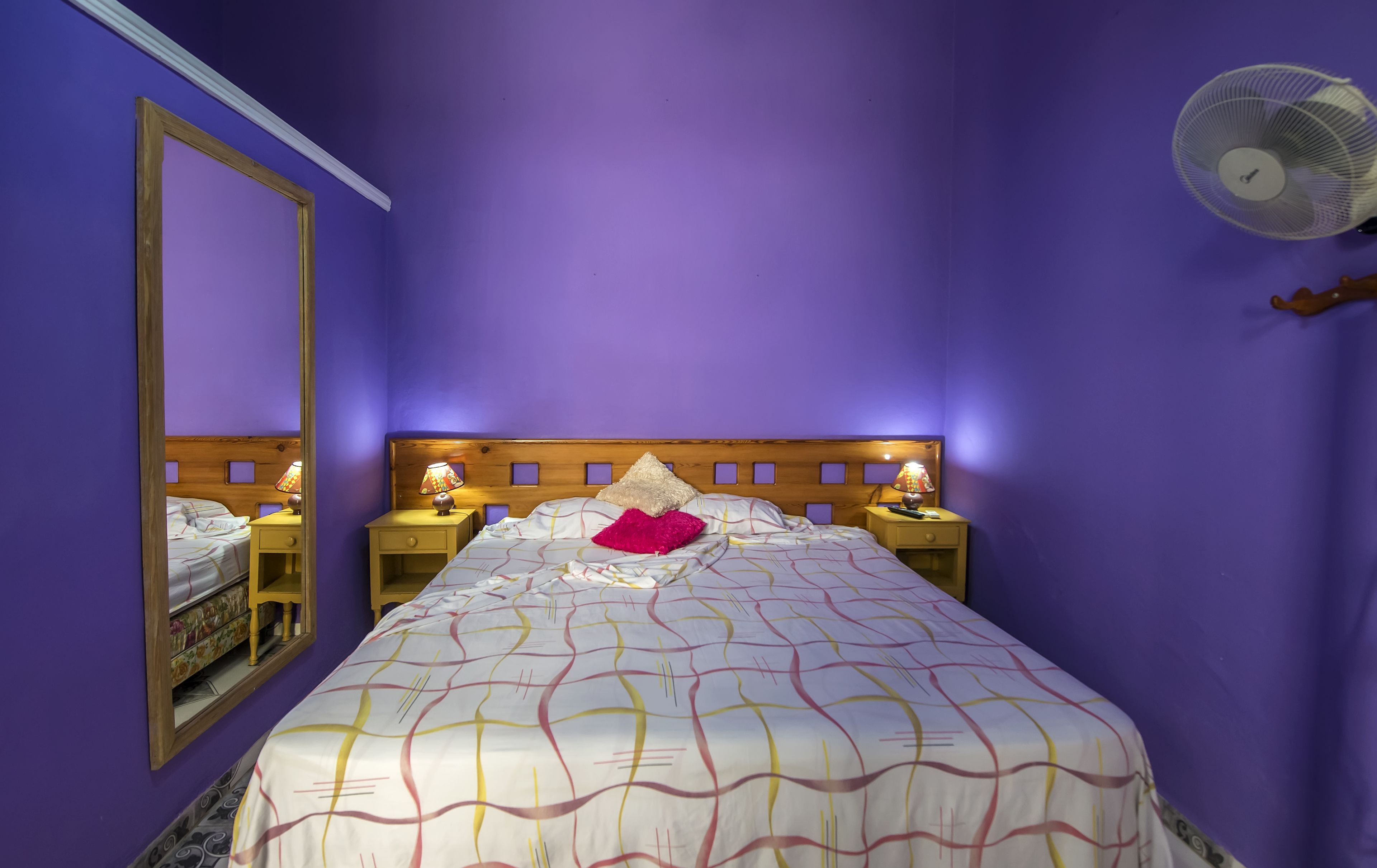 Hostal Boutique Drobles