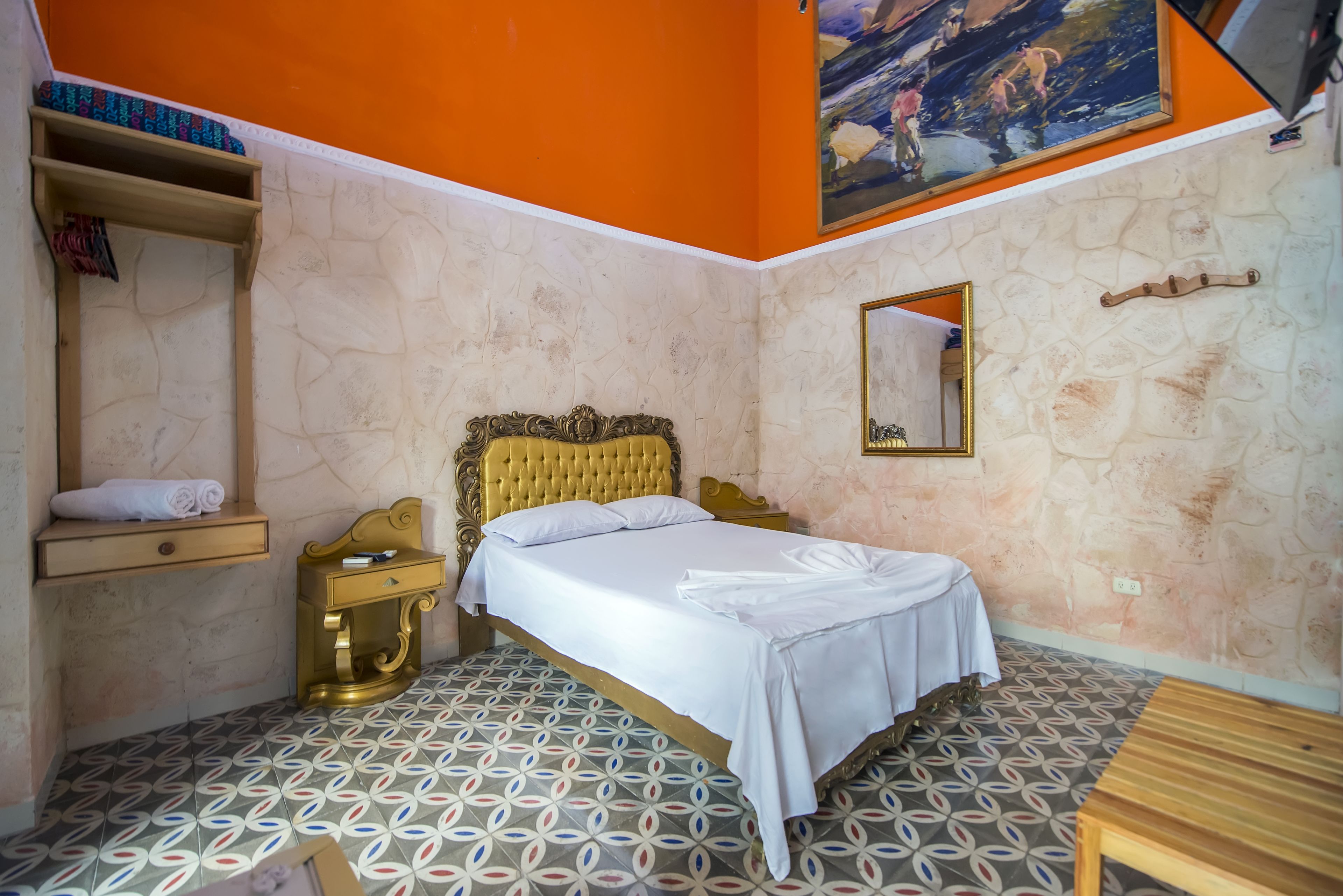 Hostal Boutique Drobles