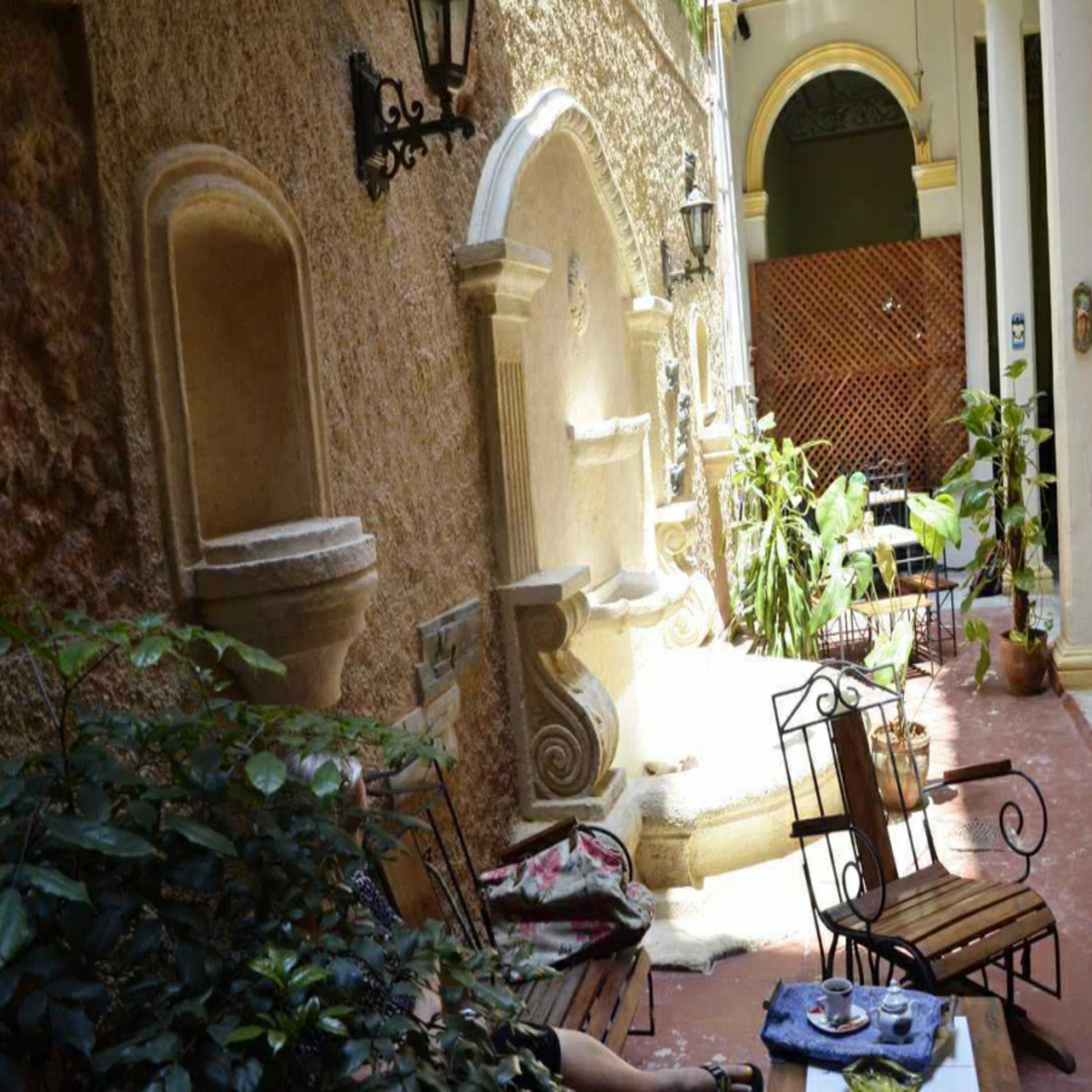 Hostal Boutique Drobles