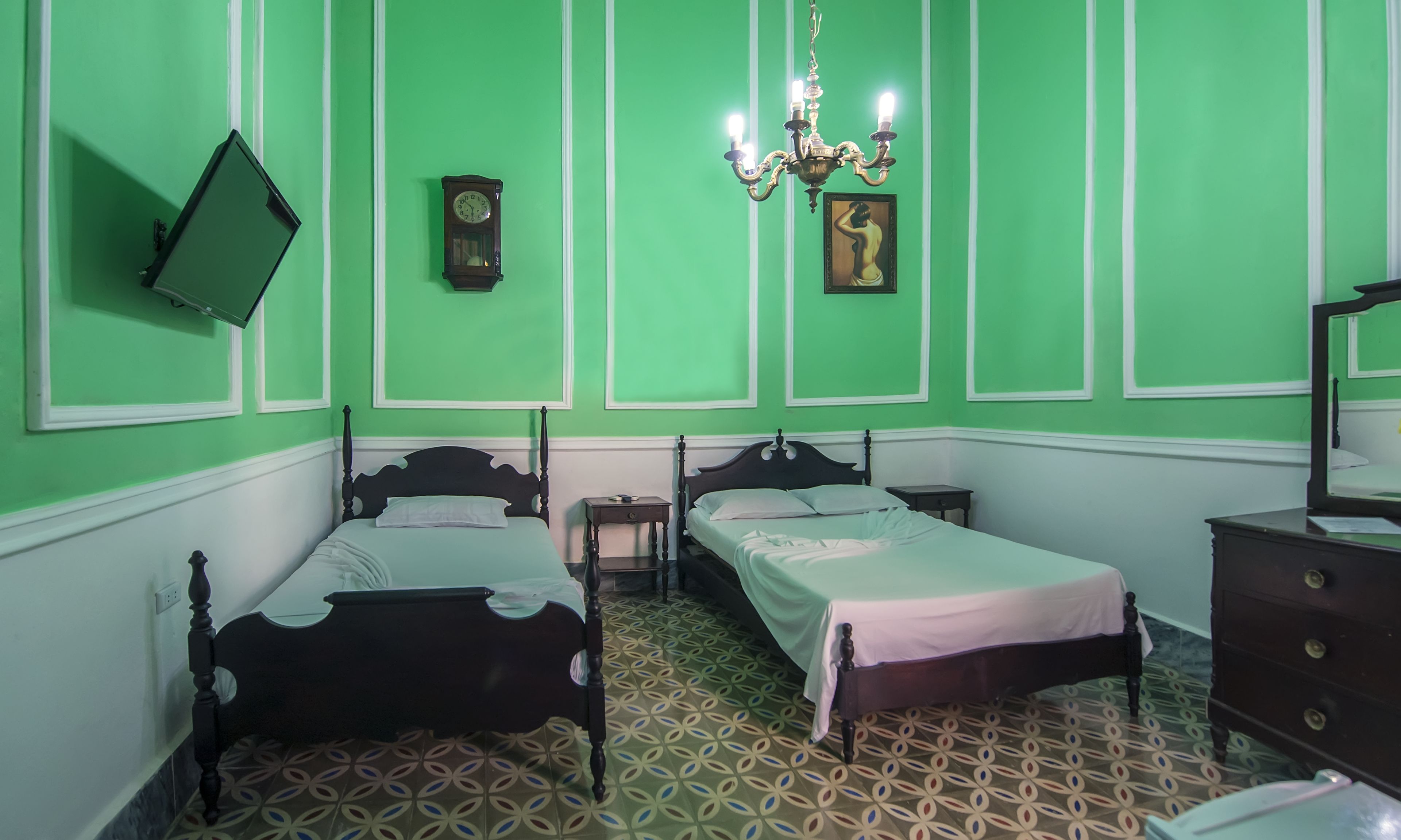 Hostal Boutique Drobles