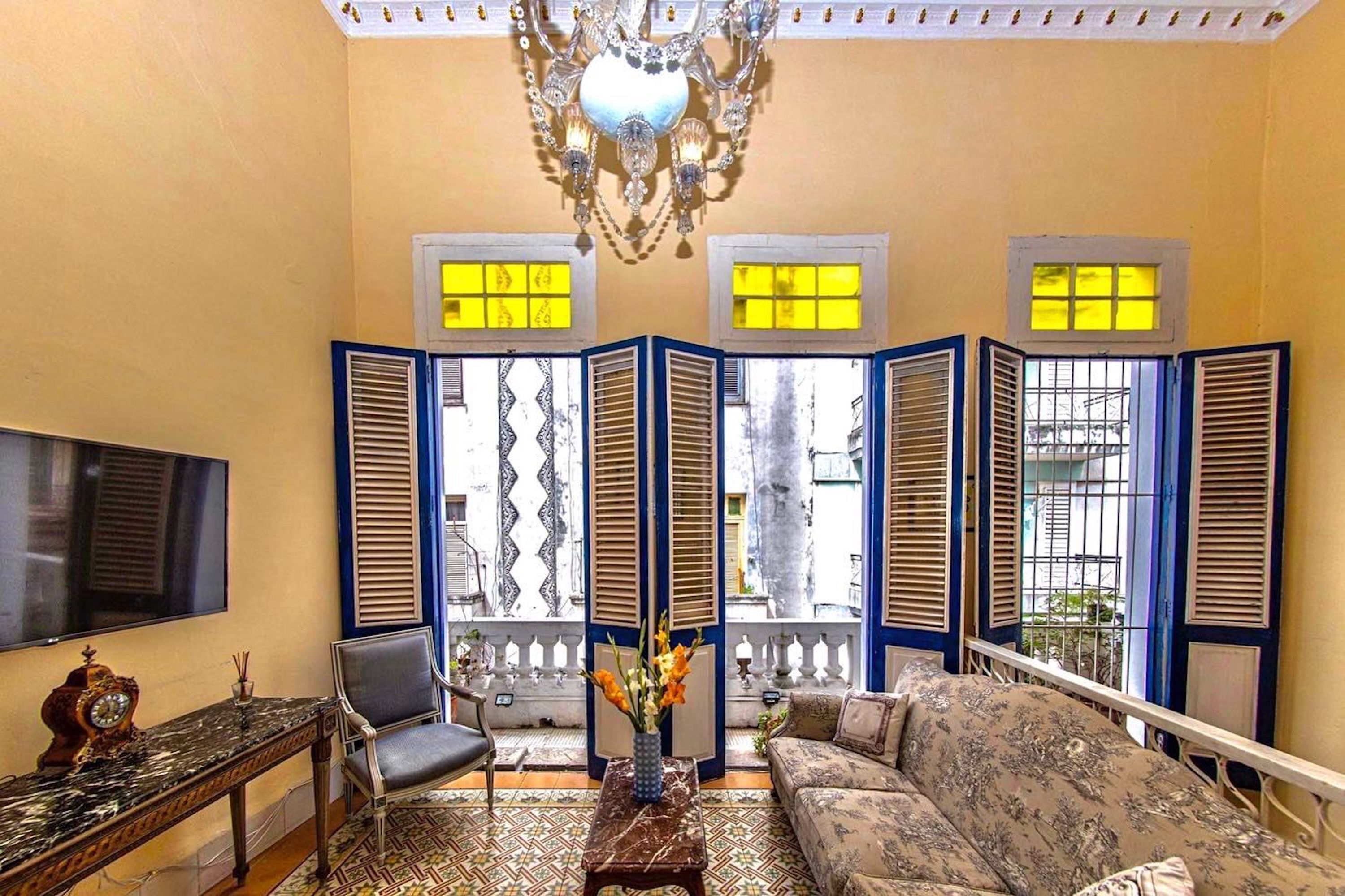 Hostal Cubanito