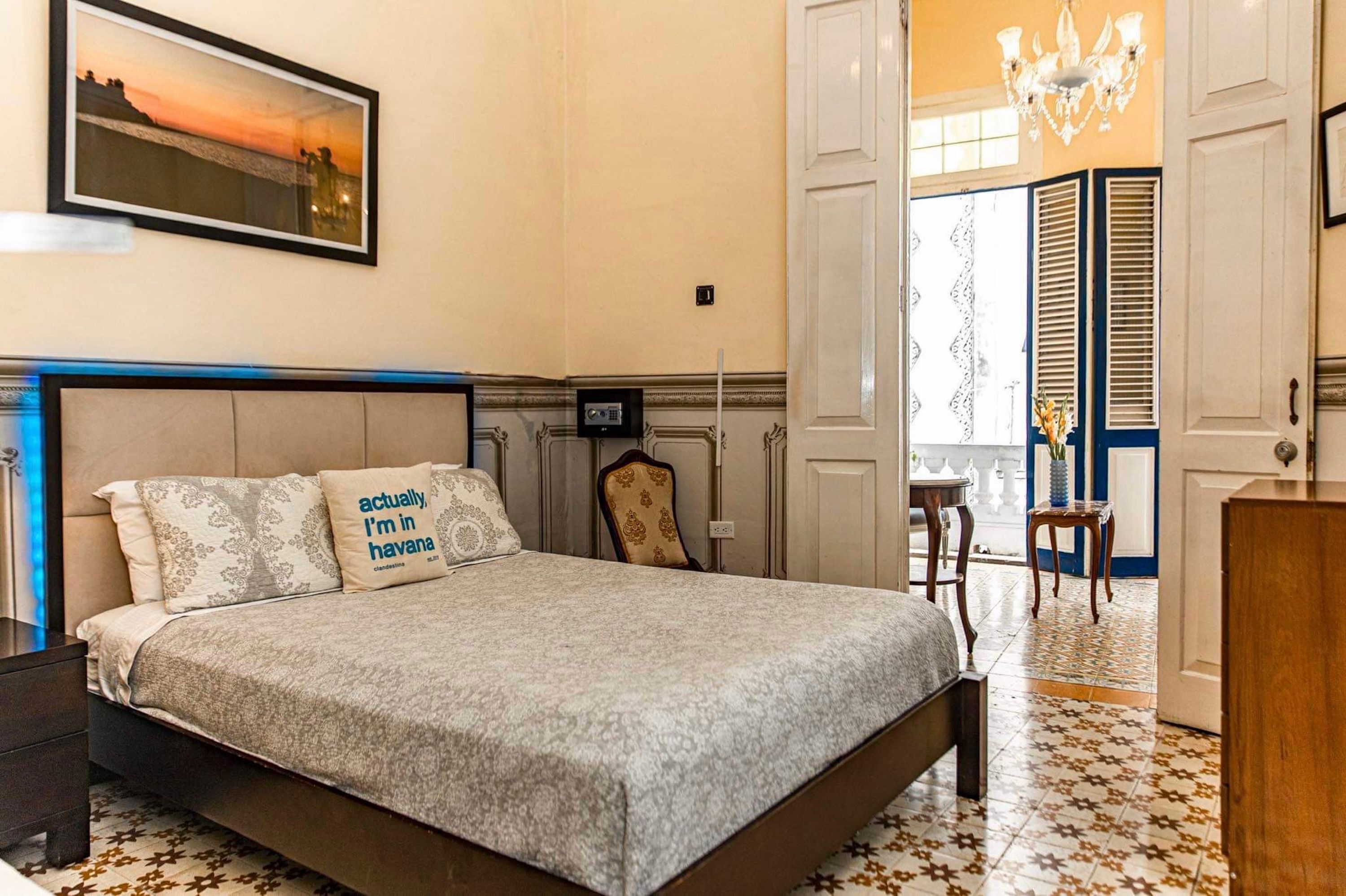 Hostal Cubanito