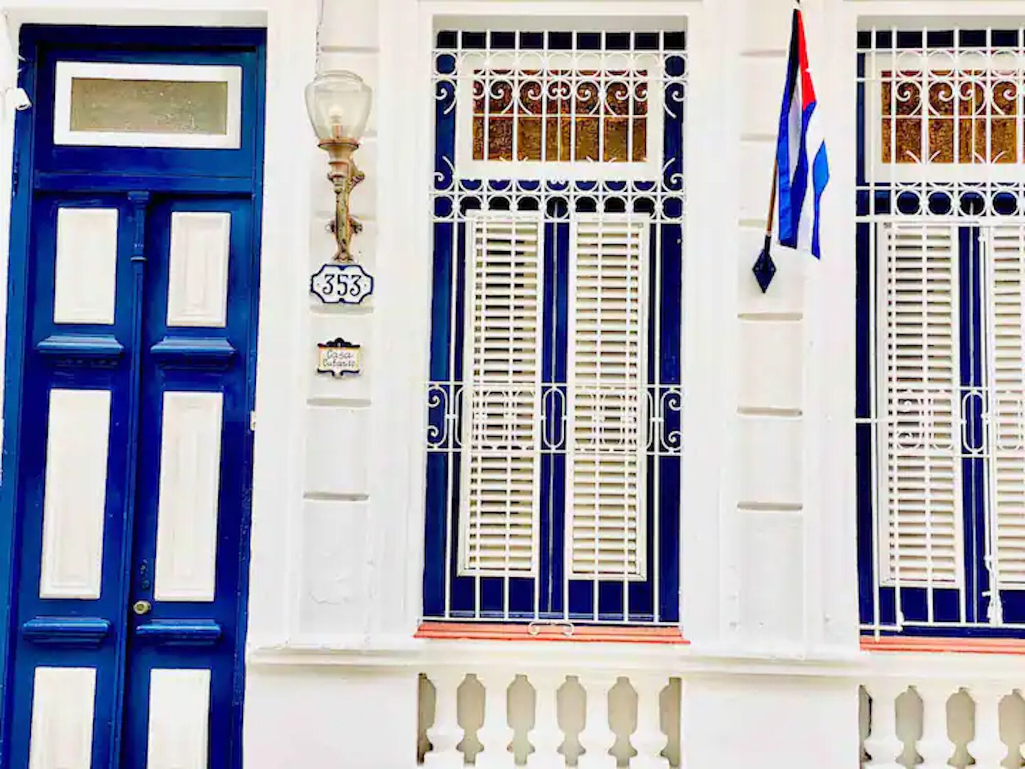 Hostal Cubanito