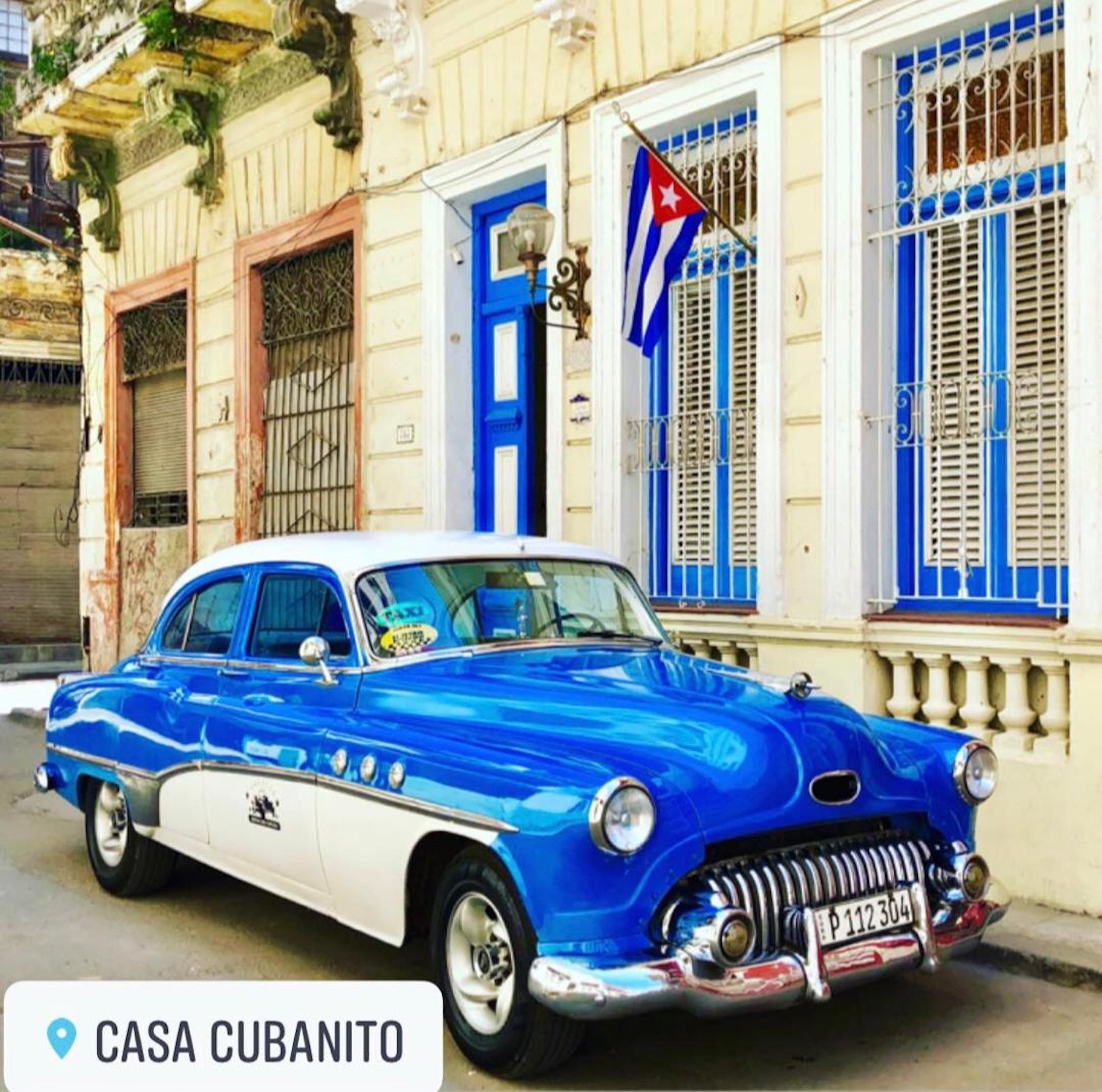 Hostal Cubanito