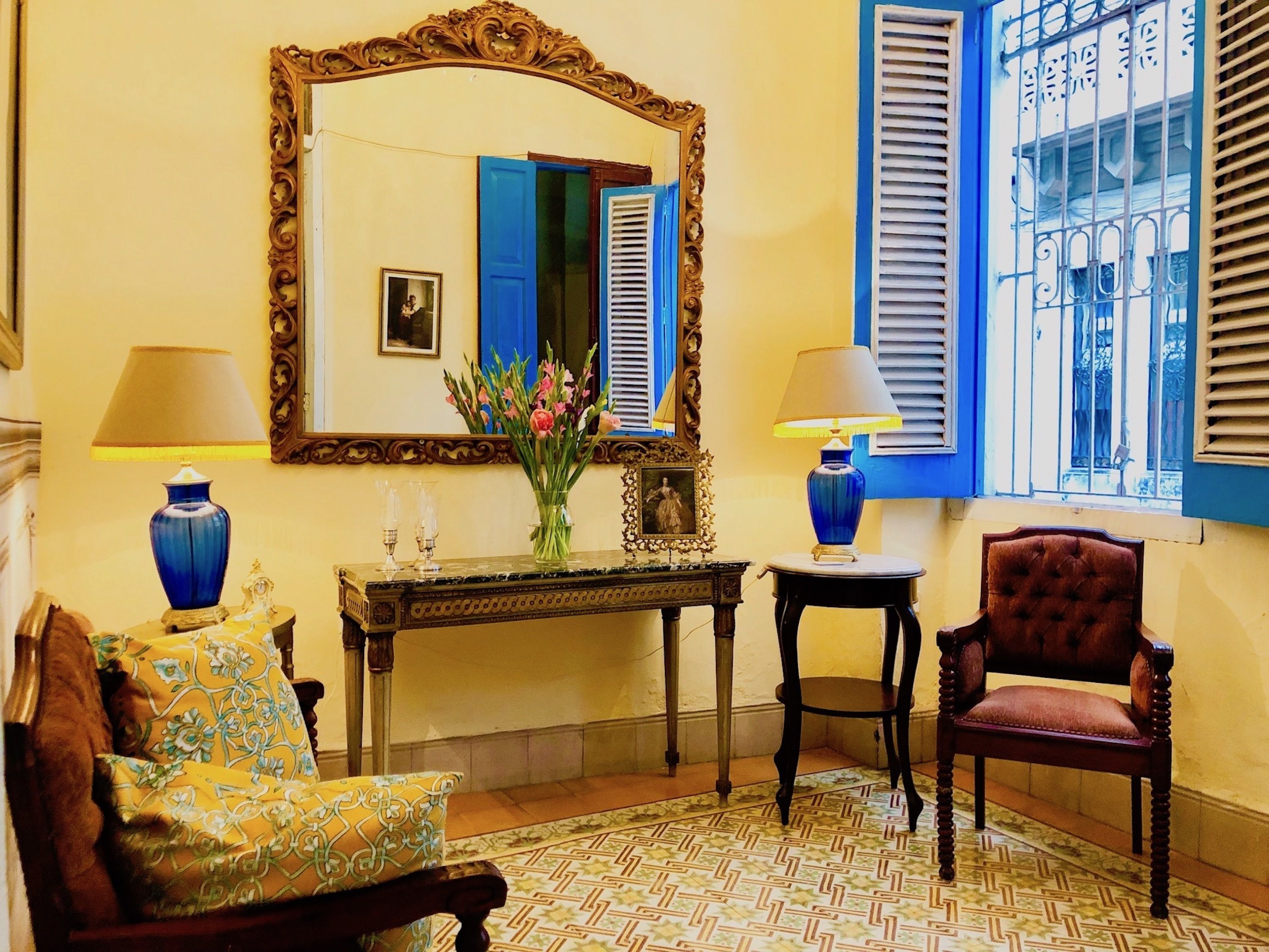 Hostal Cubanito
