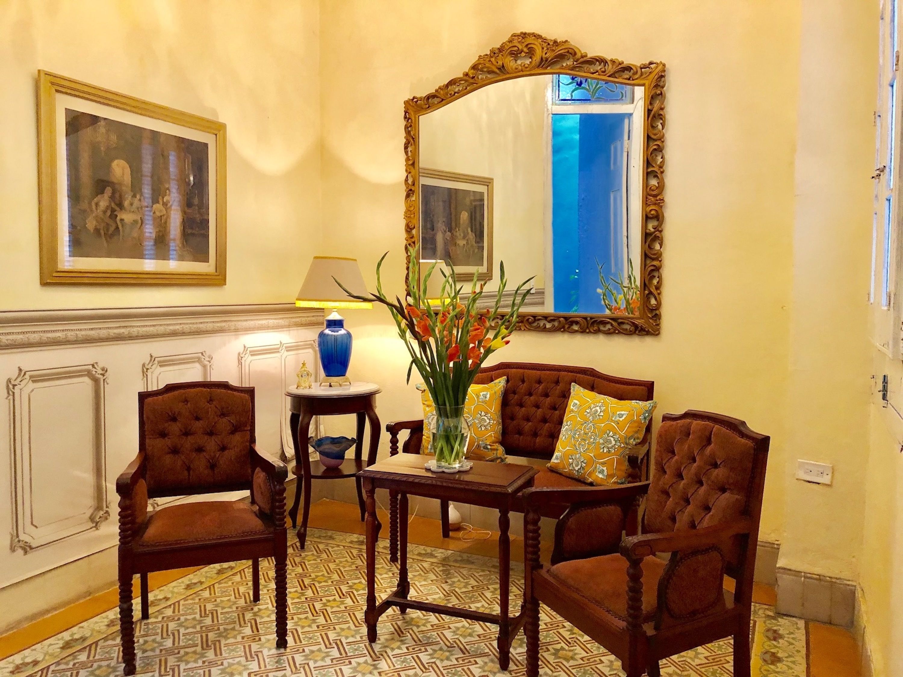 Hostal Cubanito