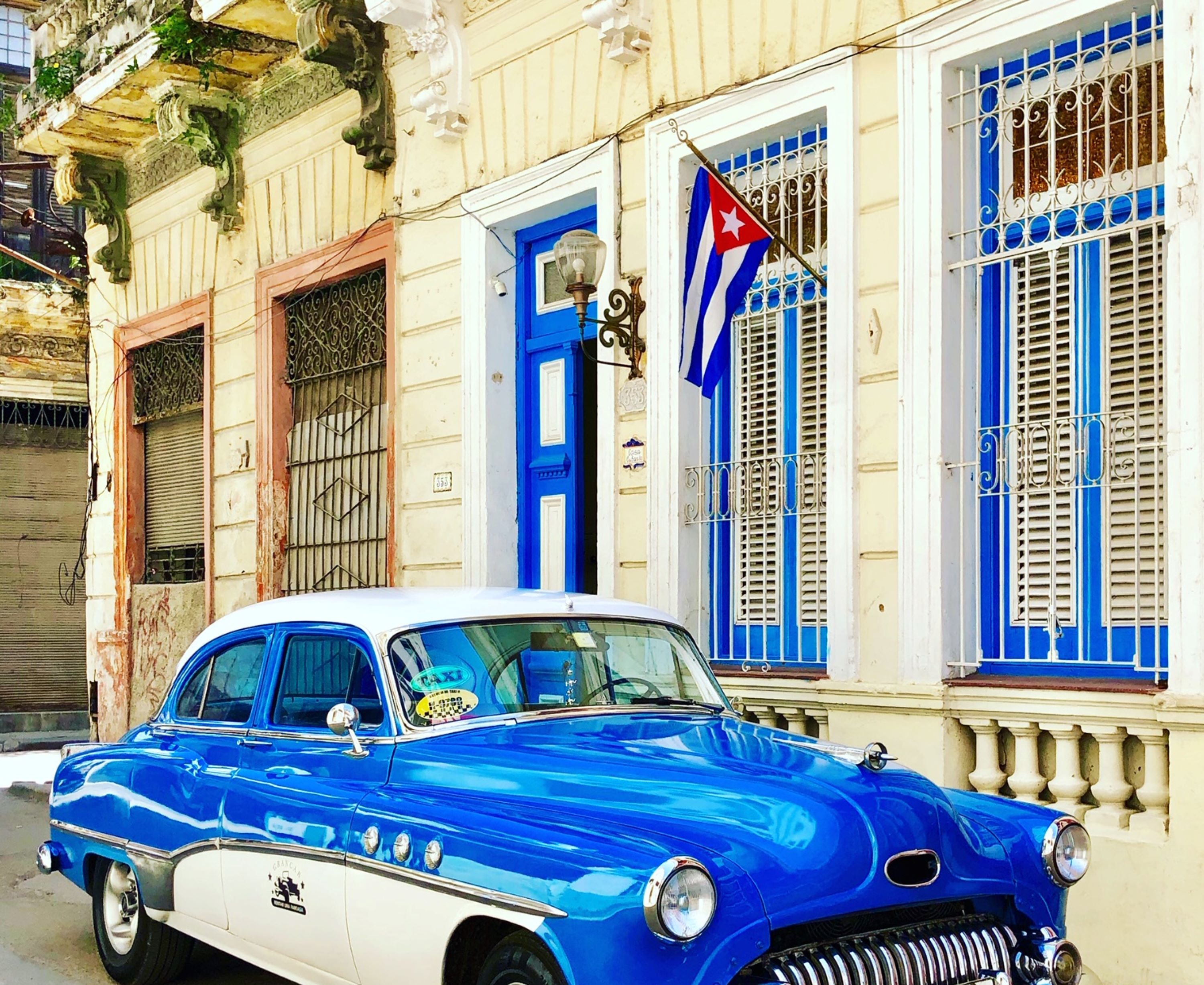 Hostal Cubanito