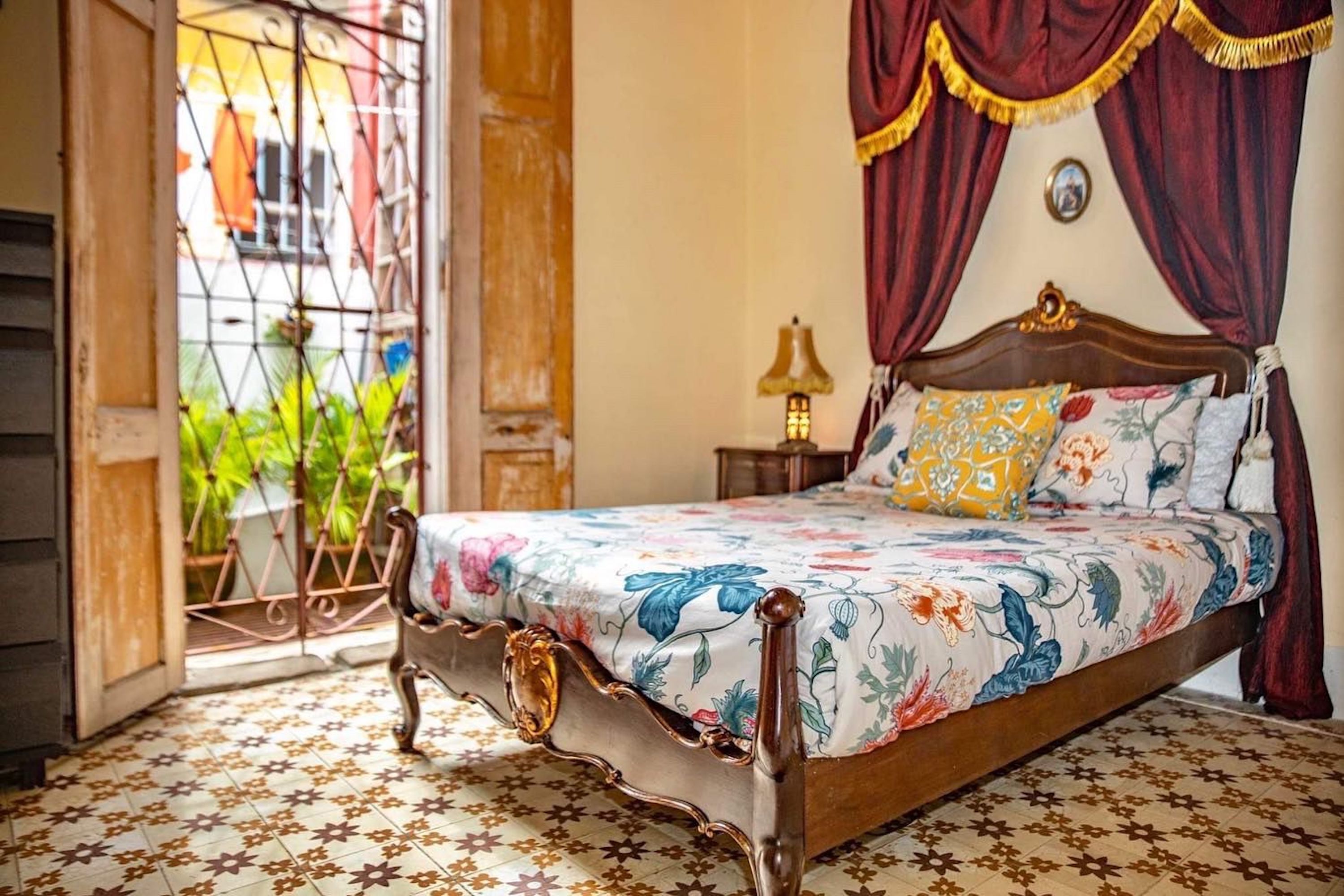 Hostal Cubanito