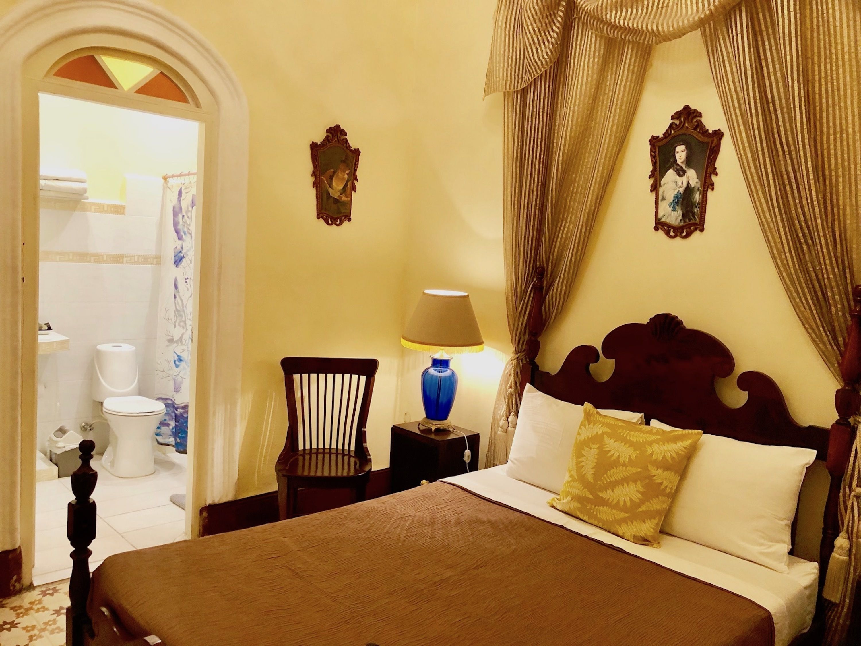 Hostal Cubanito