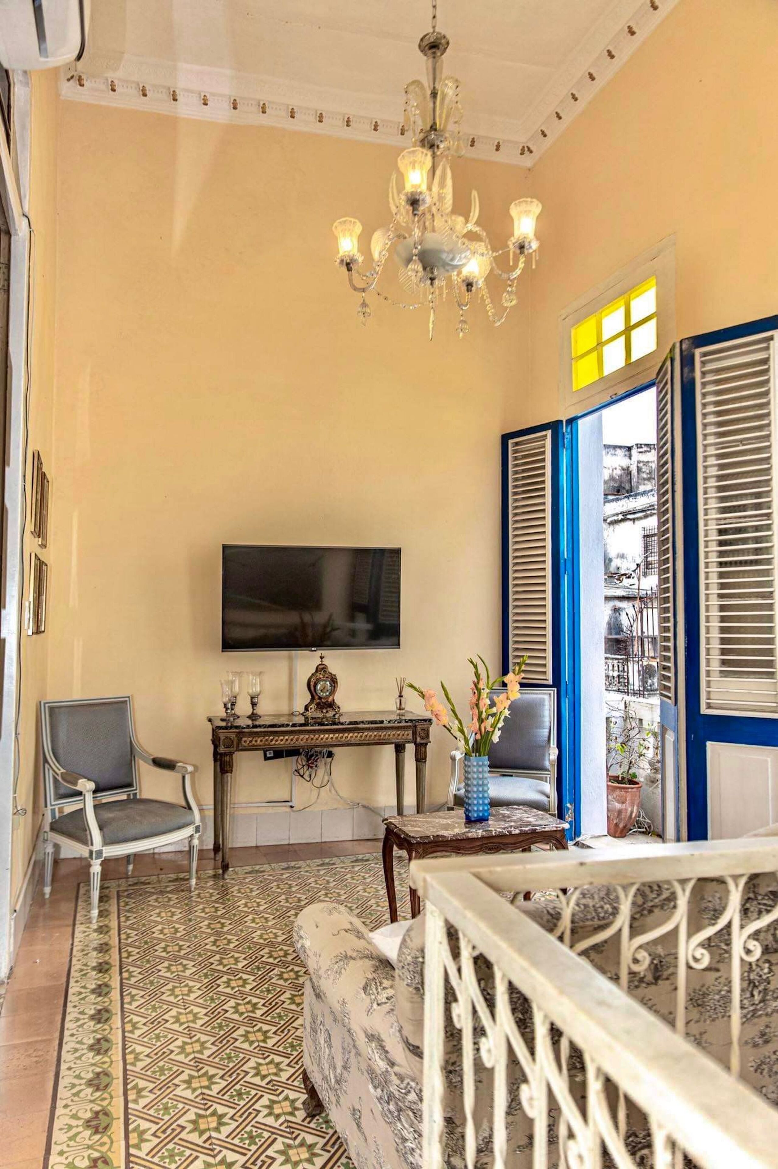 Hostal Cubanito