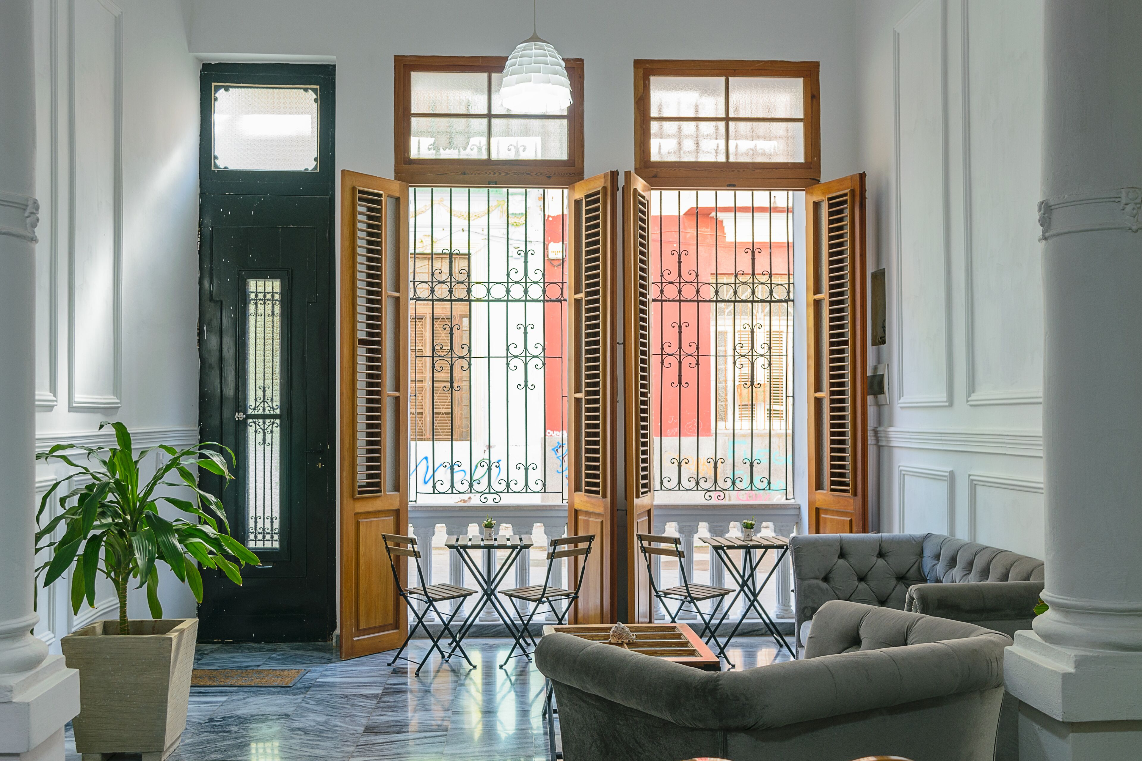 Hostal Habana Tu & Yo