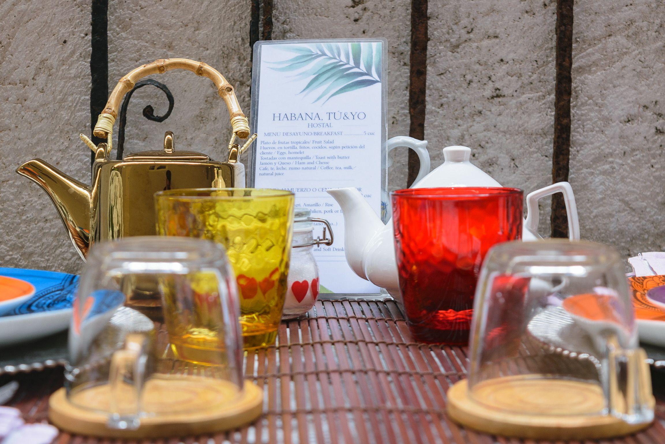 Hostal Habana Tu & Yo