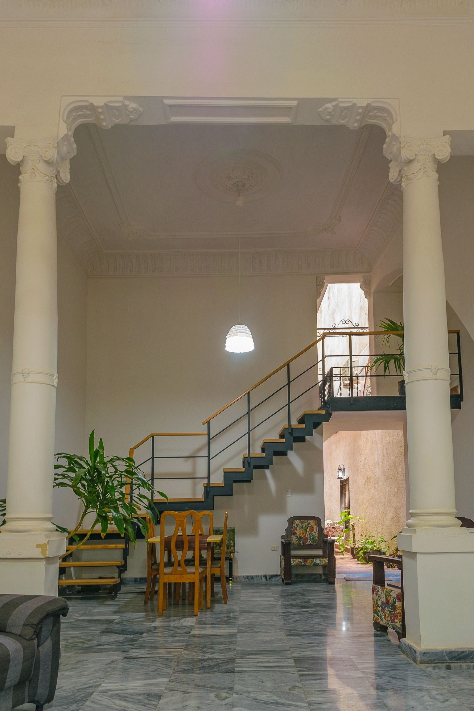 Hostal Habana Tu & Yo