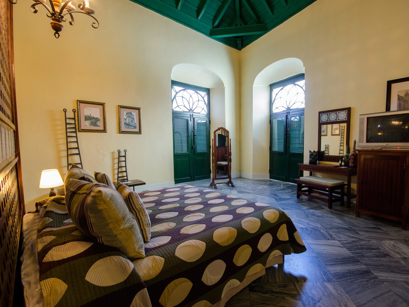Hostal Valencia