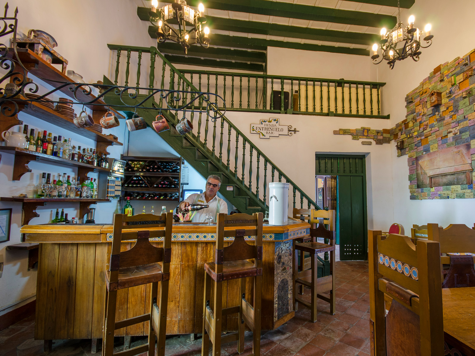Hostal Valencia