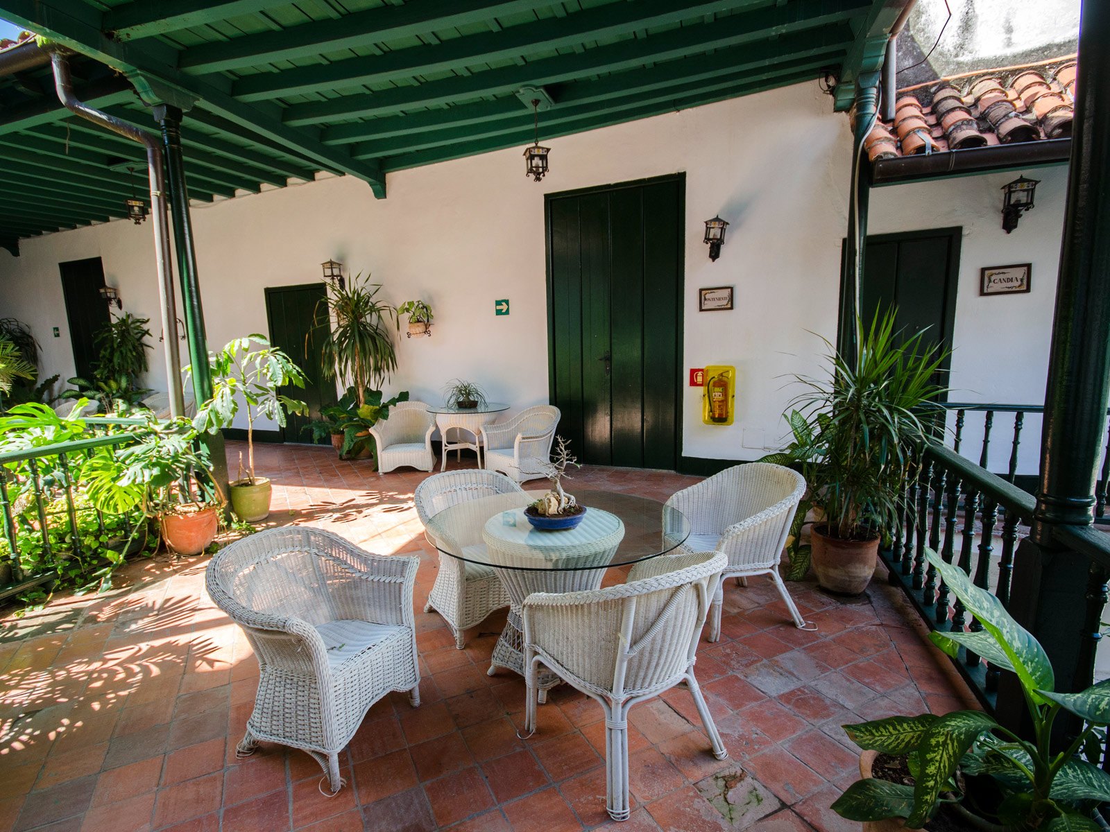 Hostal Valencia