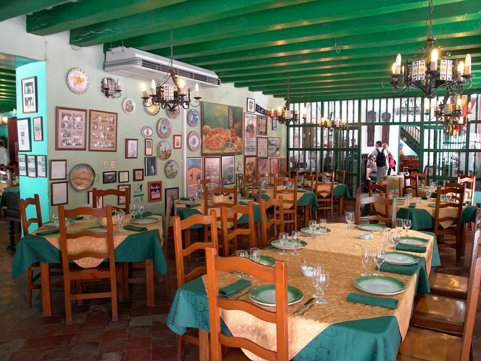 Hostal Valencia