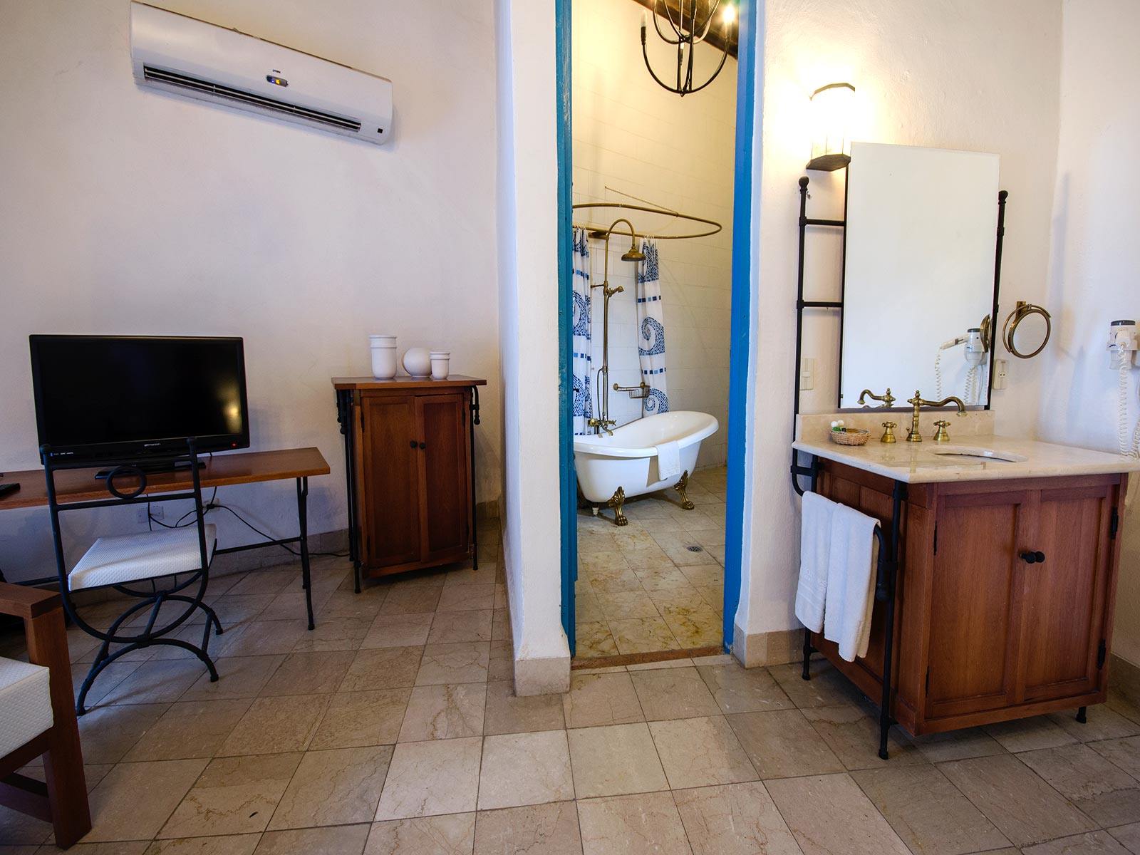 Hotel El Comendador