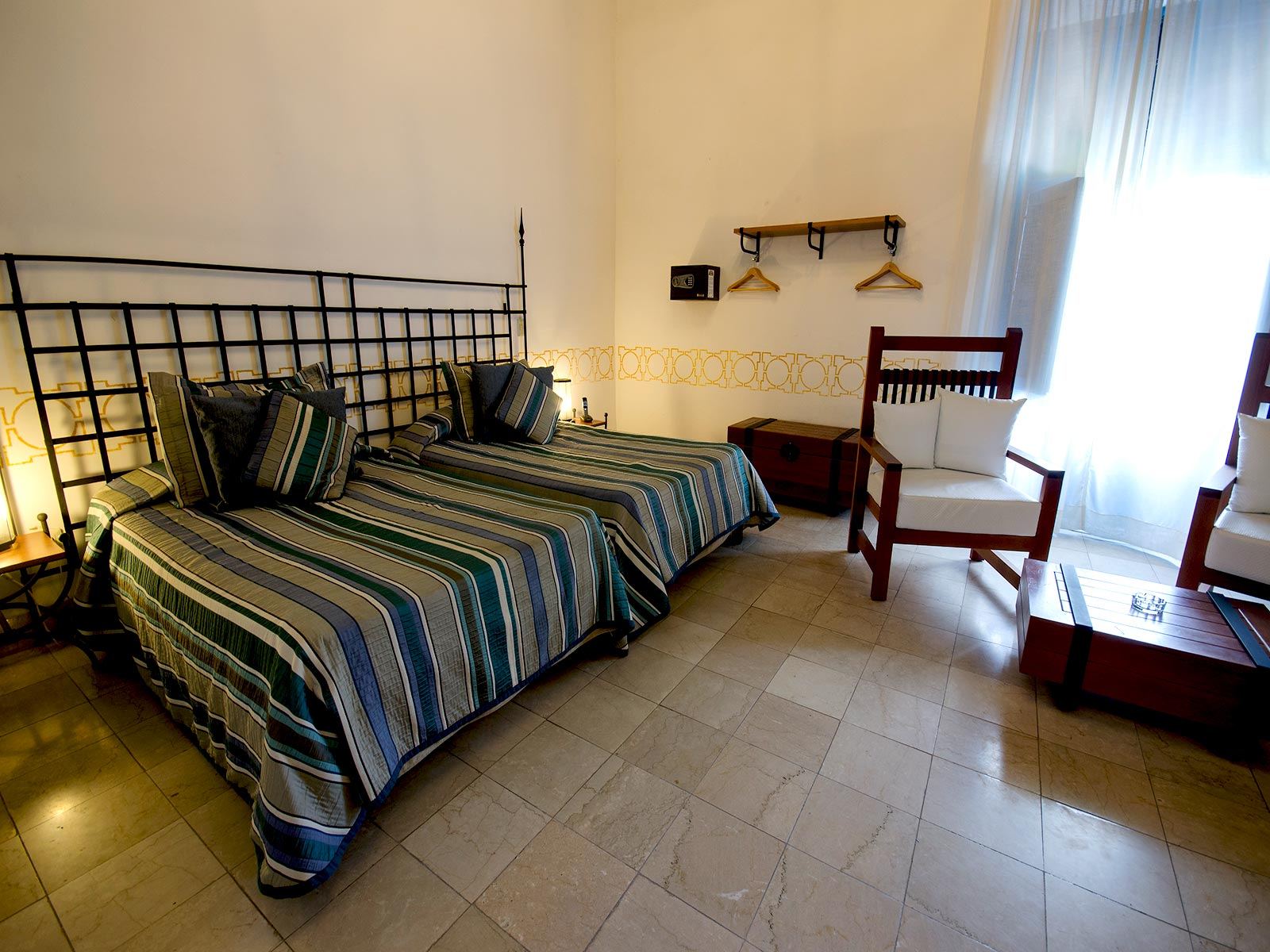 Hotel El Comendador