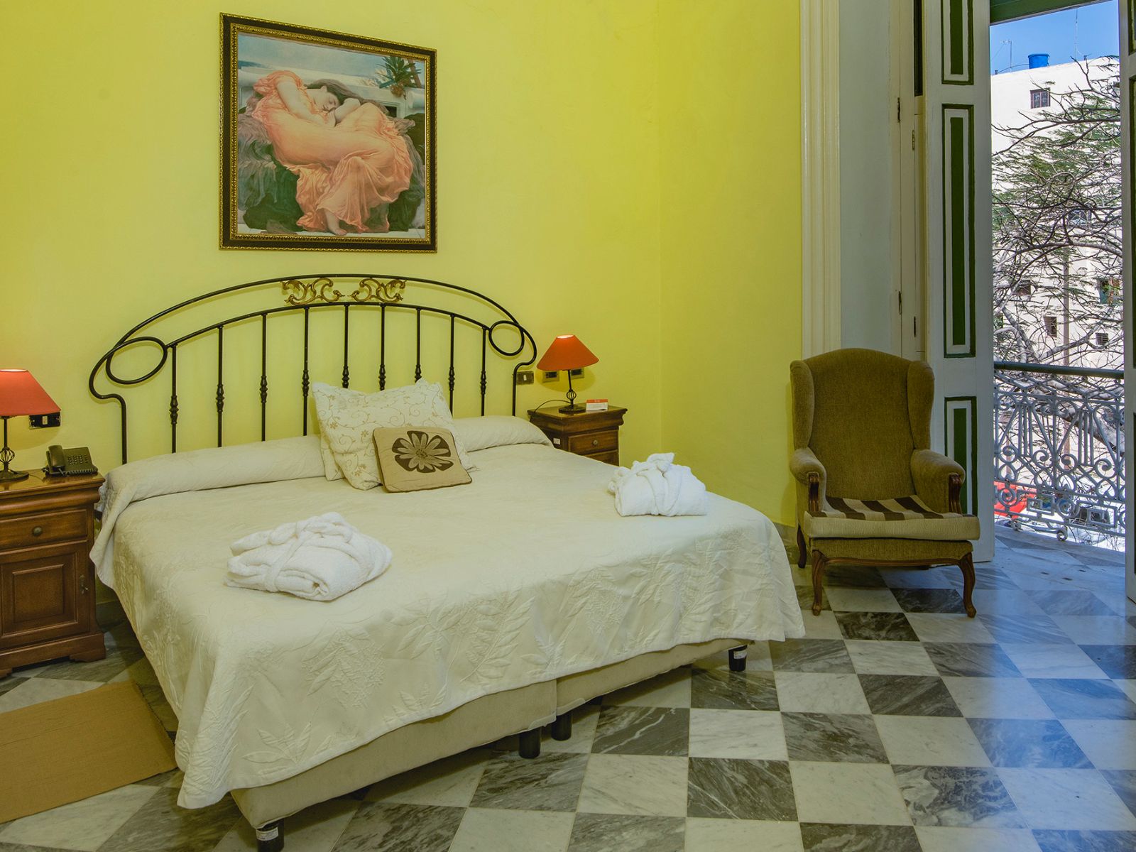 Hotel Florida