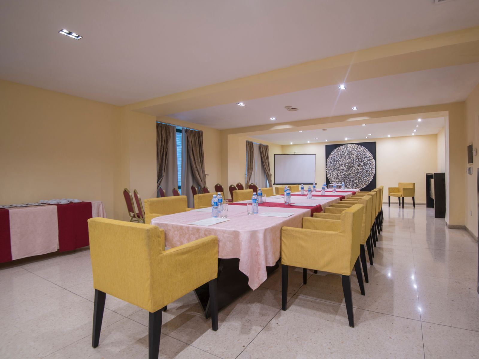 Hotel Palacio Marqués de San Felipe y Santiago de Bejucal