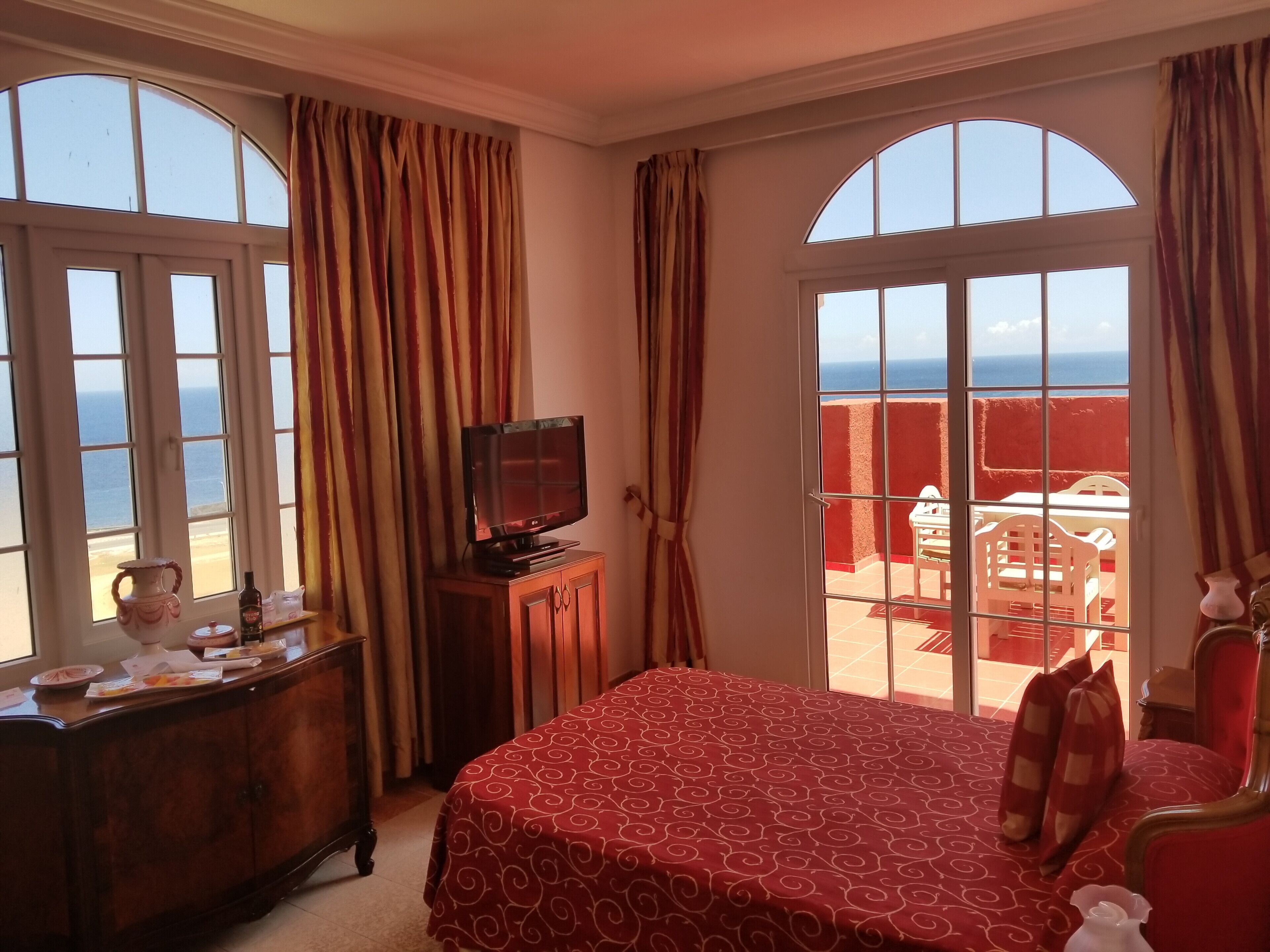 Hotel Roc Presidente