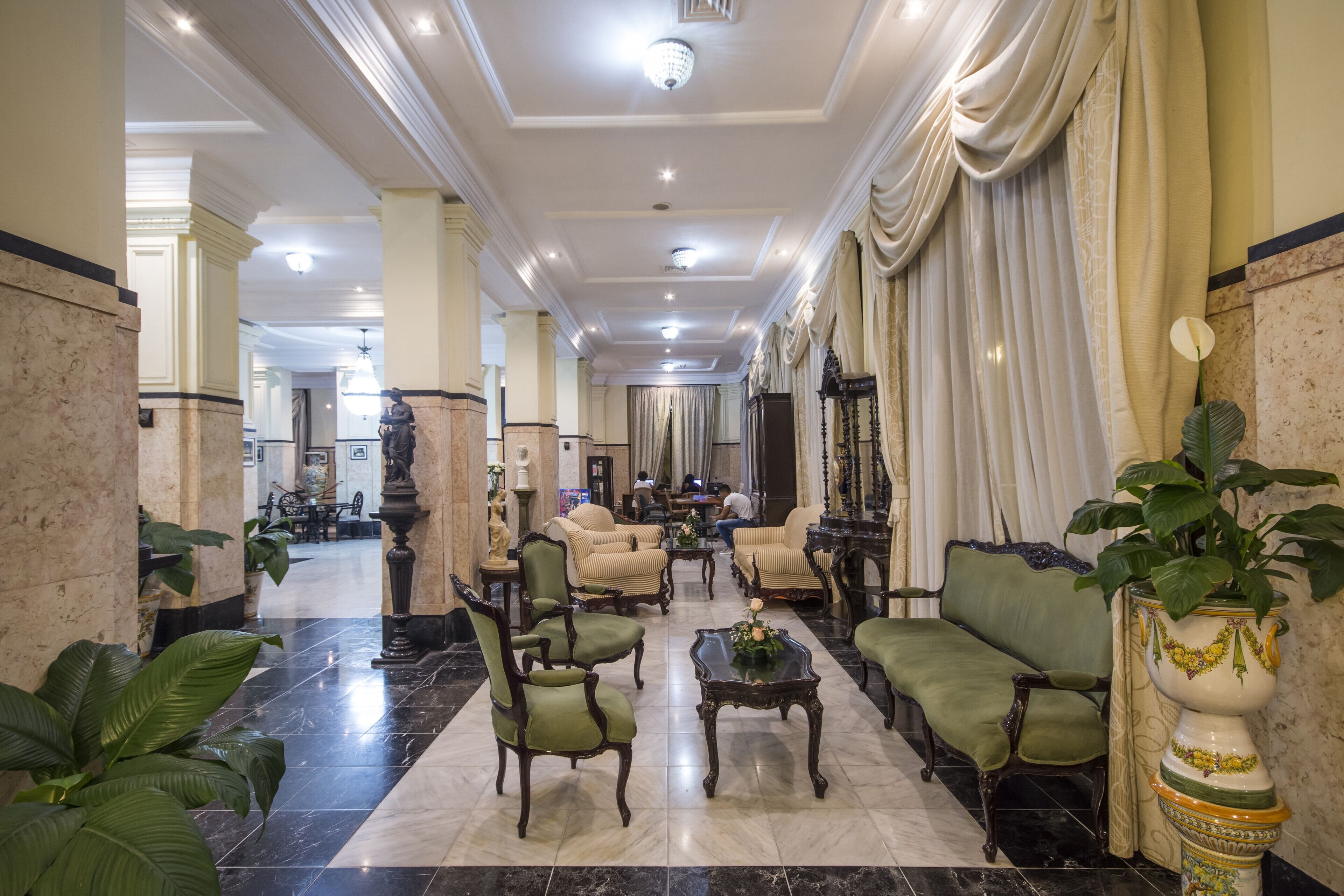 Hotel Roc Presidente