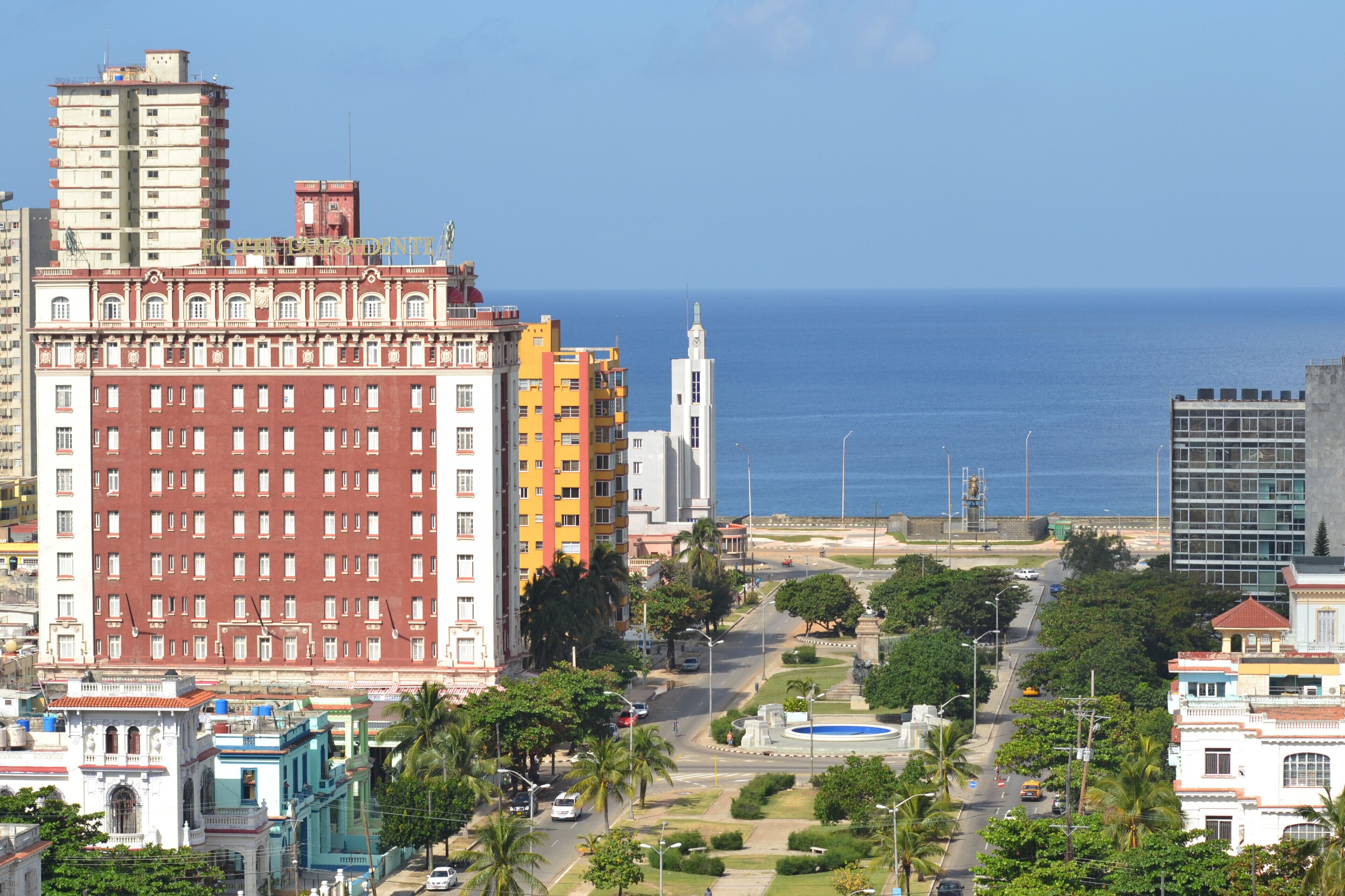 Hotel Roc Presidente