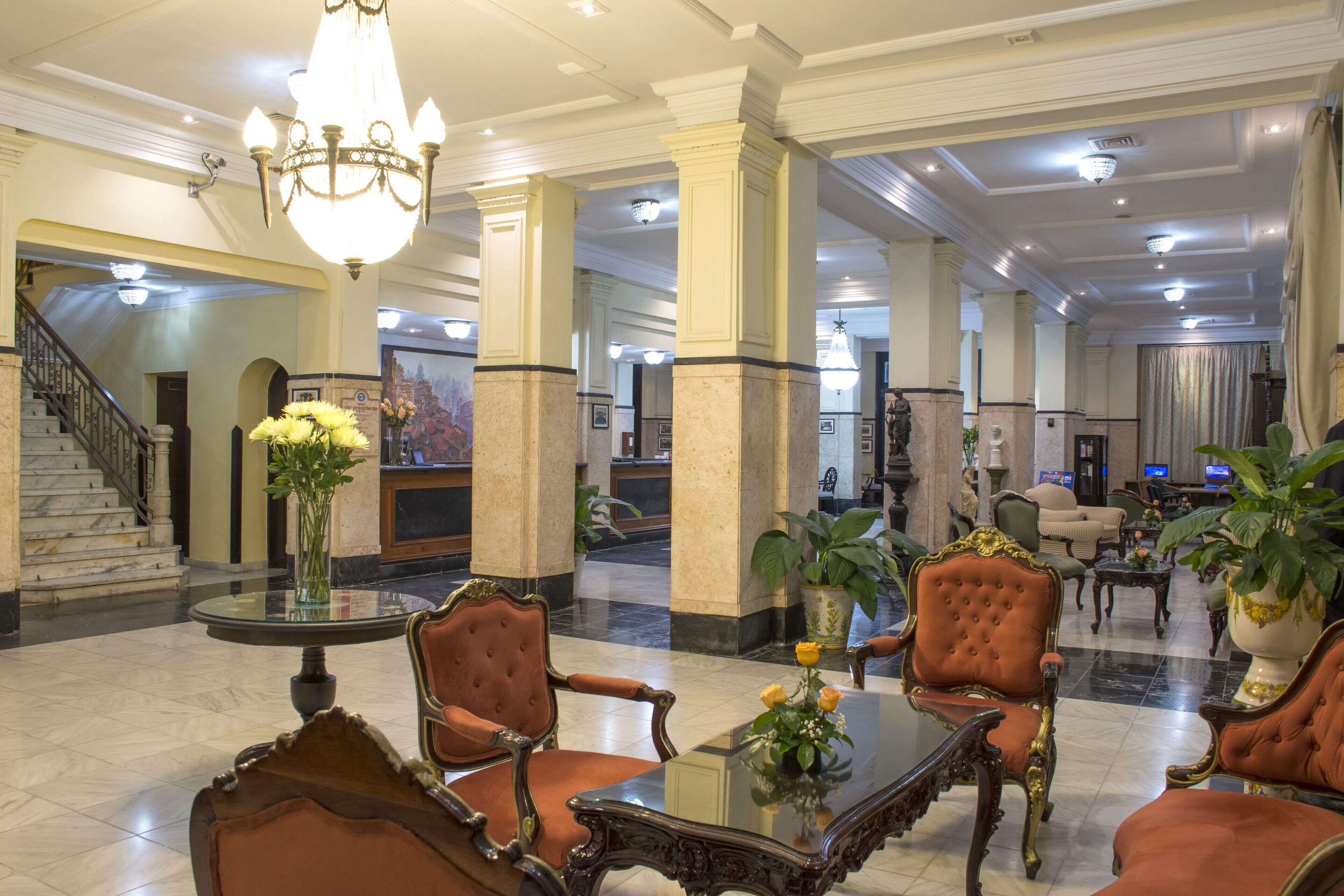 Hotel Roc Presidente