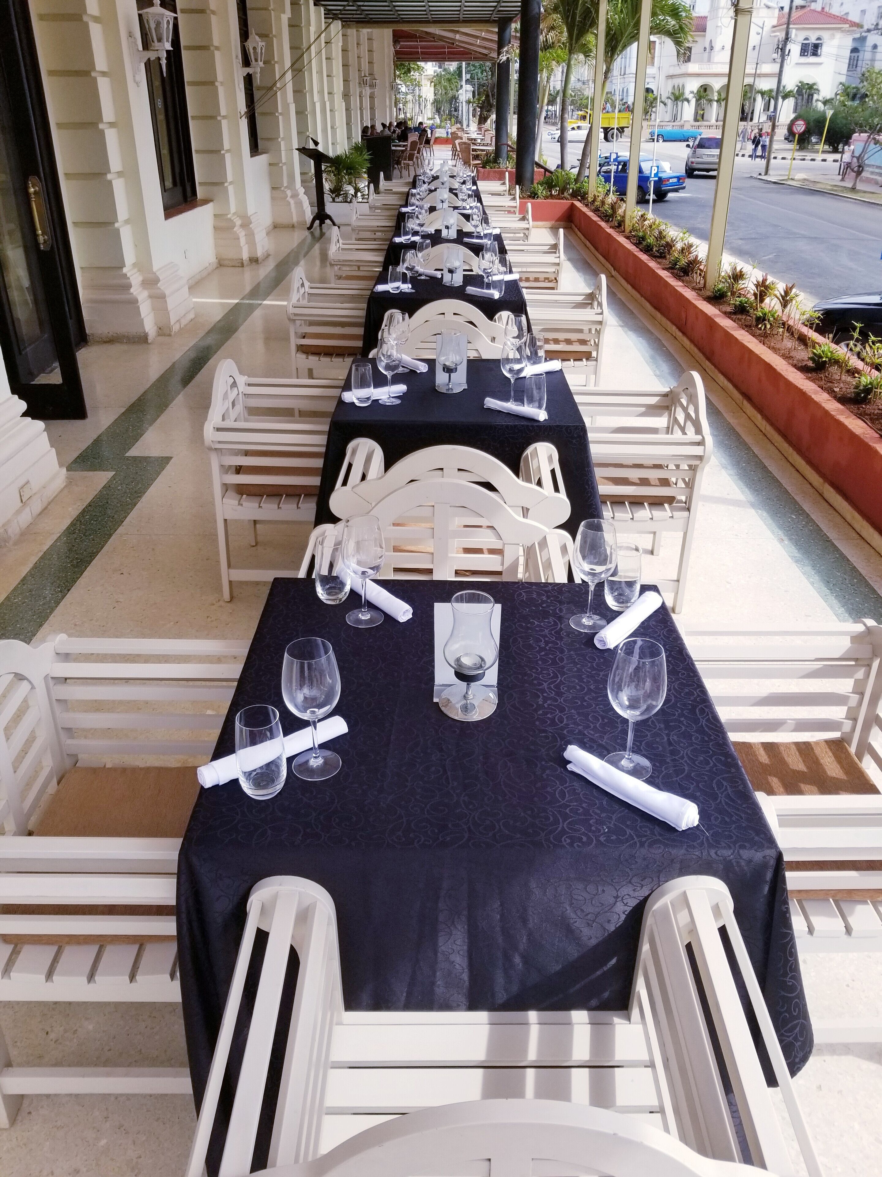 Hotel Roc Presidente