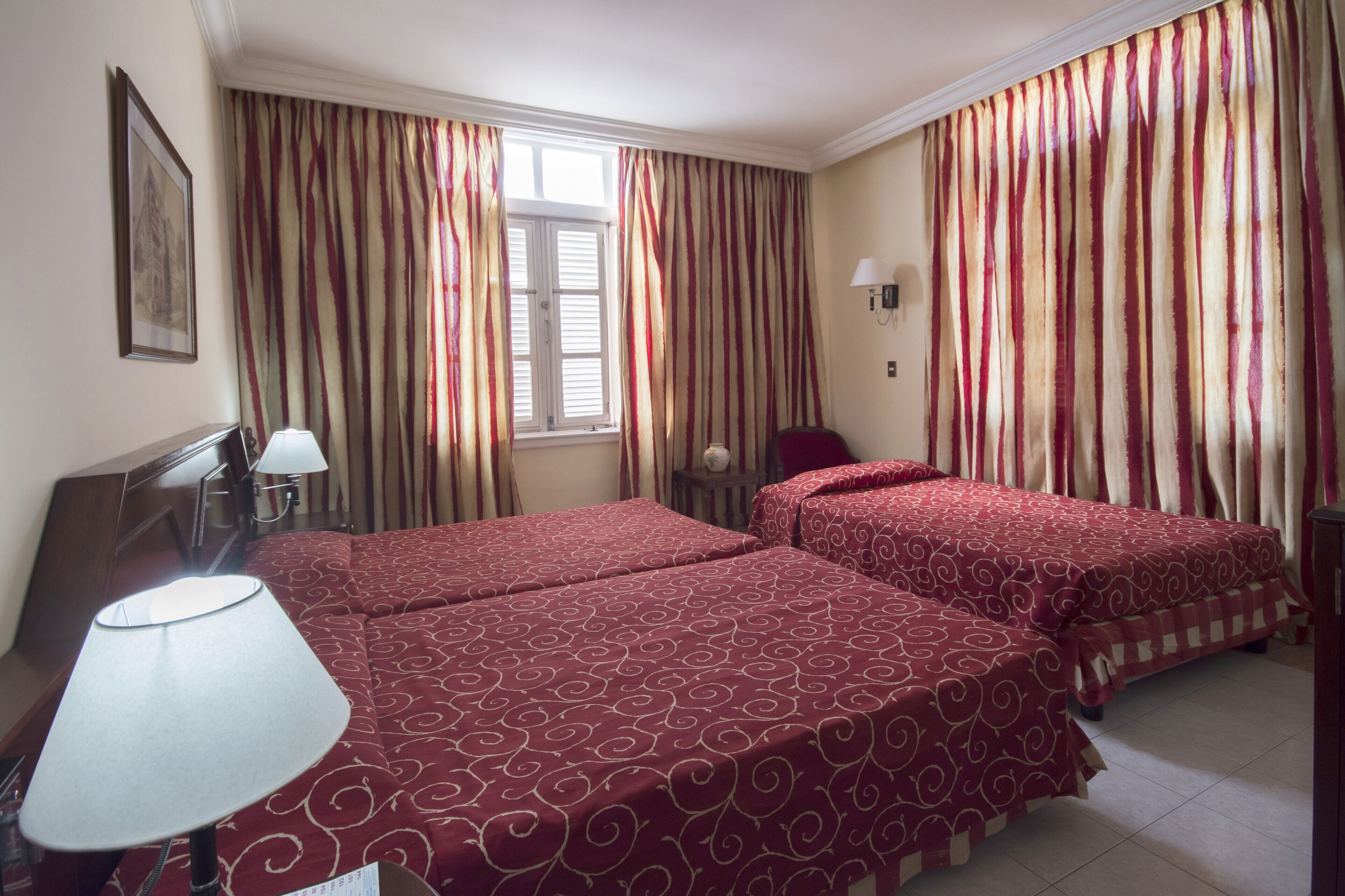 Hotel Roc Presidente