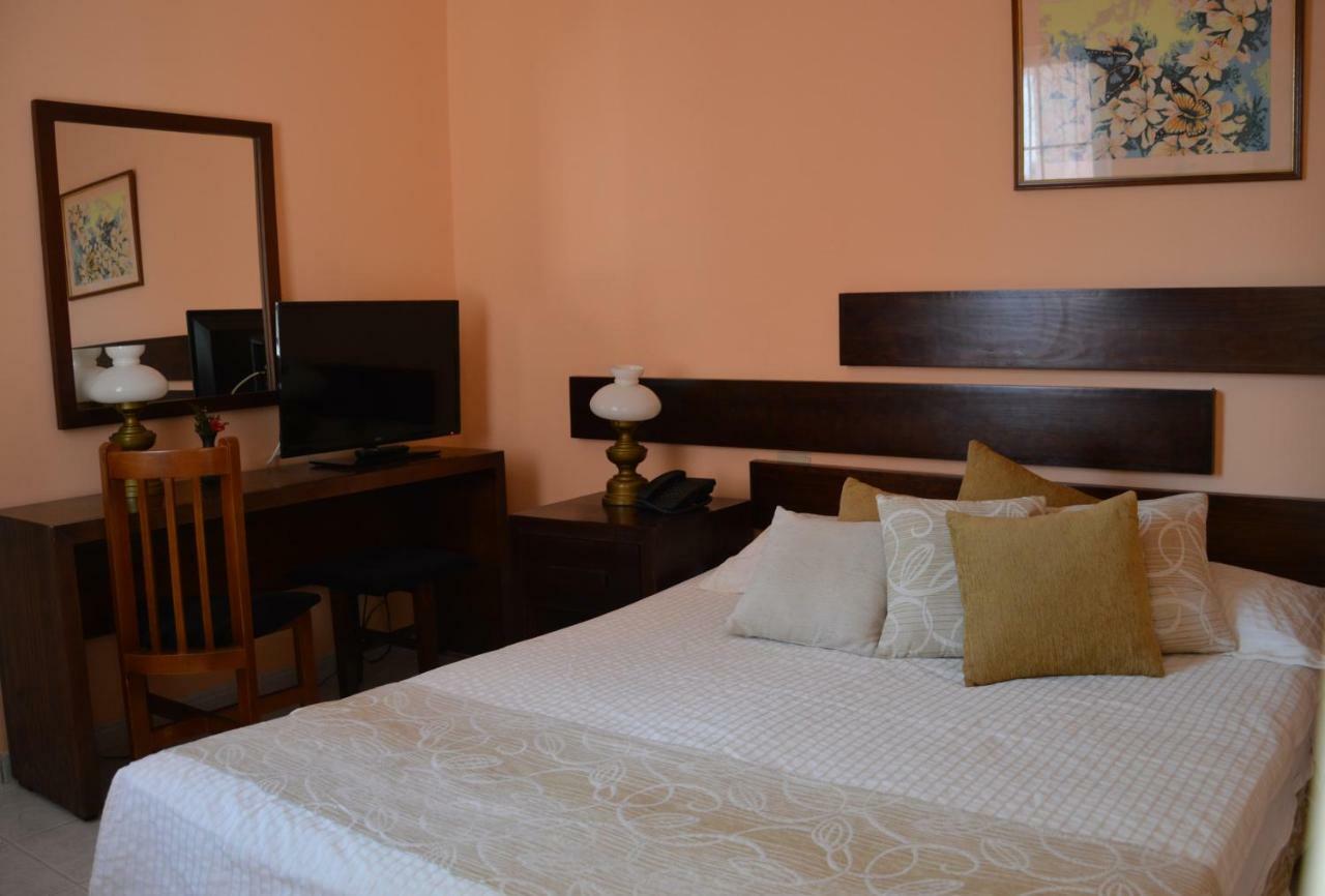 Hotel Saint John's