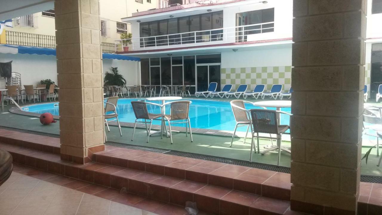 Hotel Saint John's