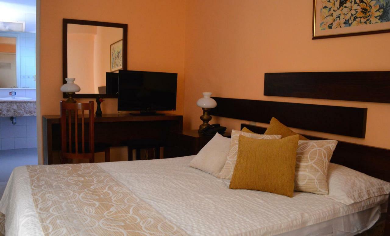 Hotel Saint John's