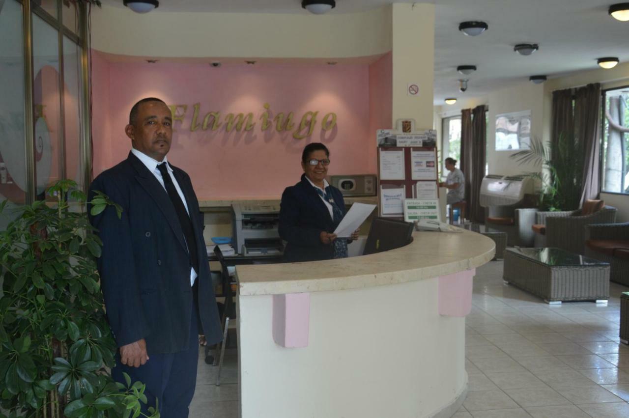 Hotel Saint John's