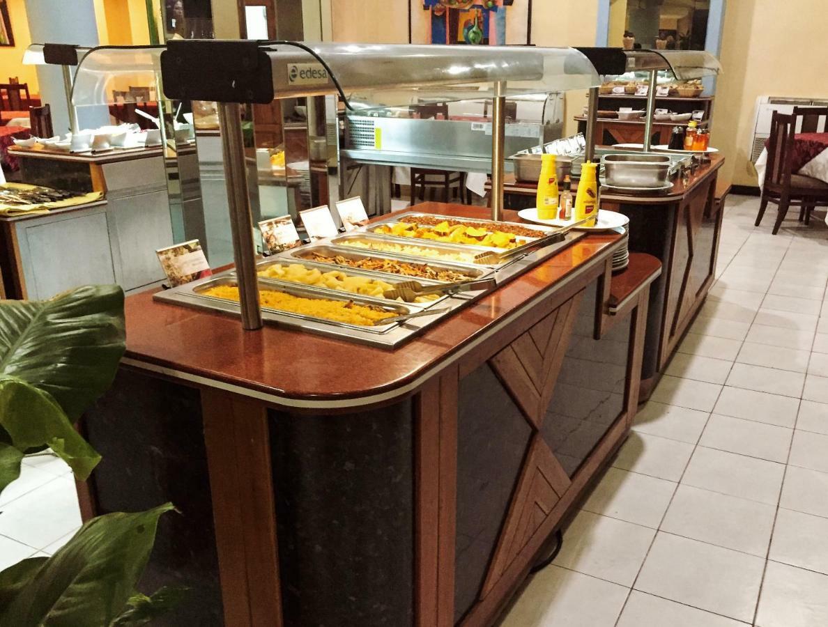 Hotel Saint John's