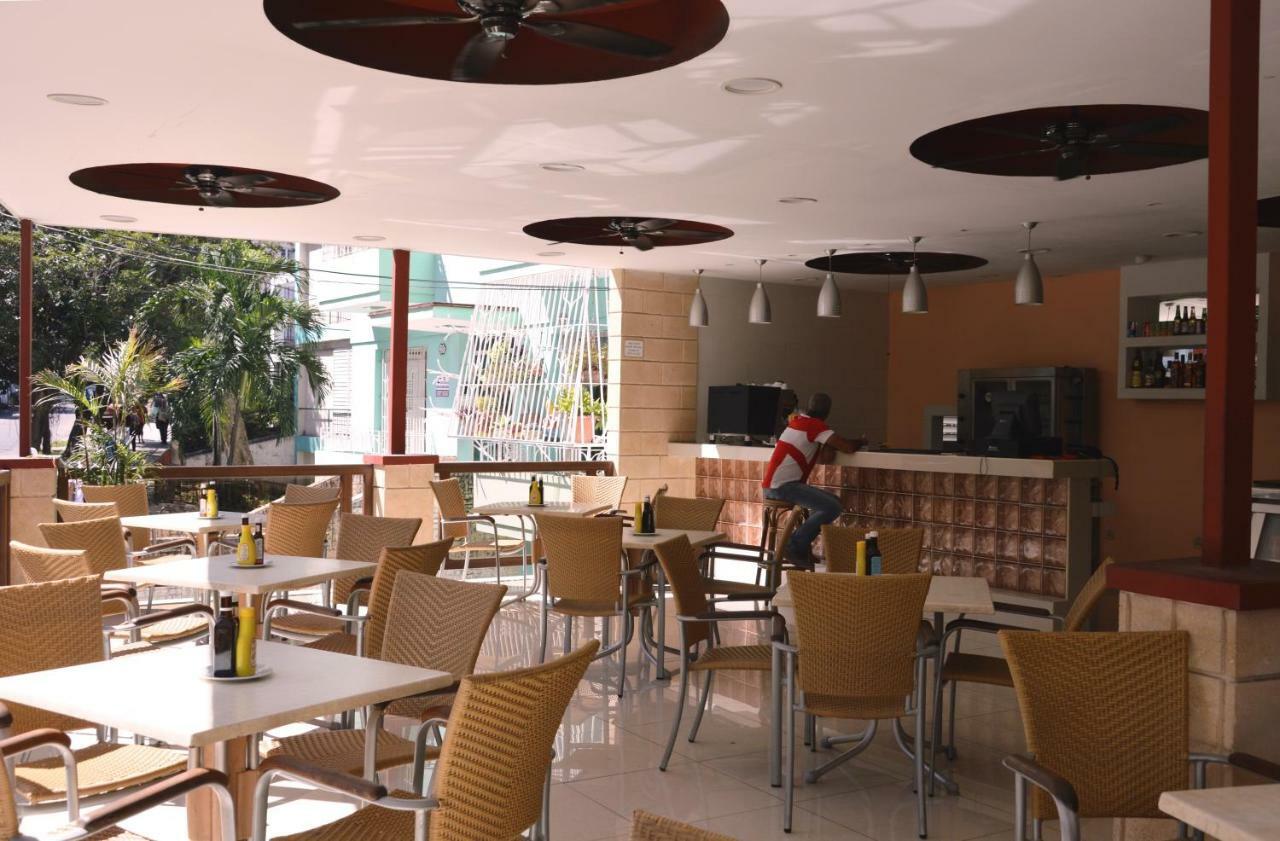 Hotel Saint John's