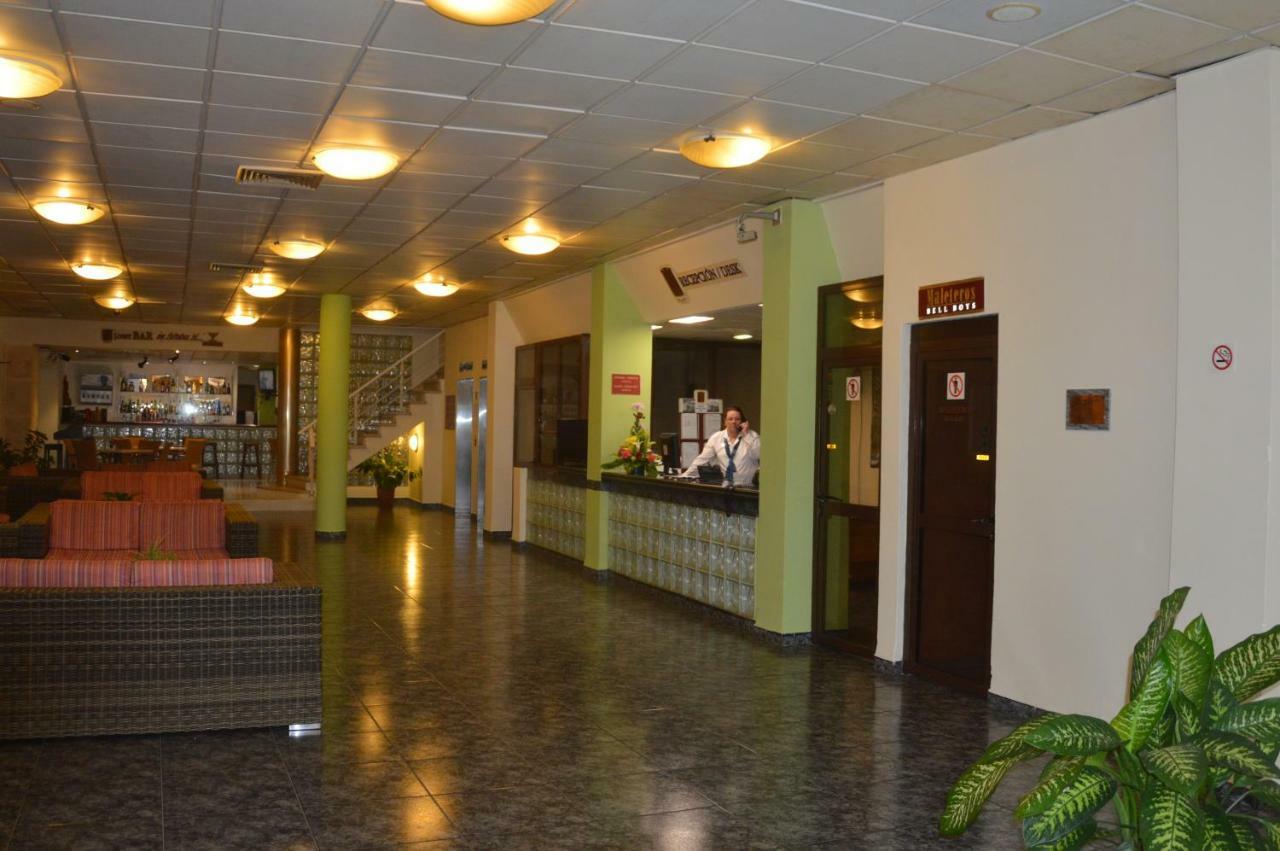 Hotel Saint John's